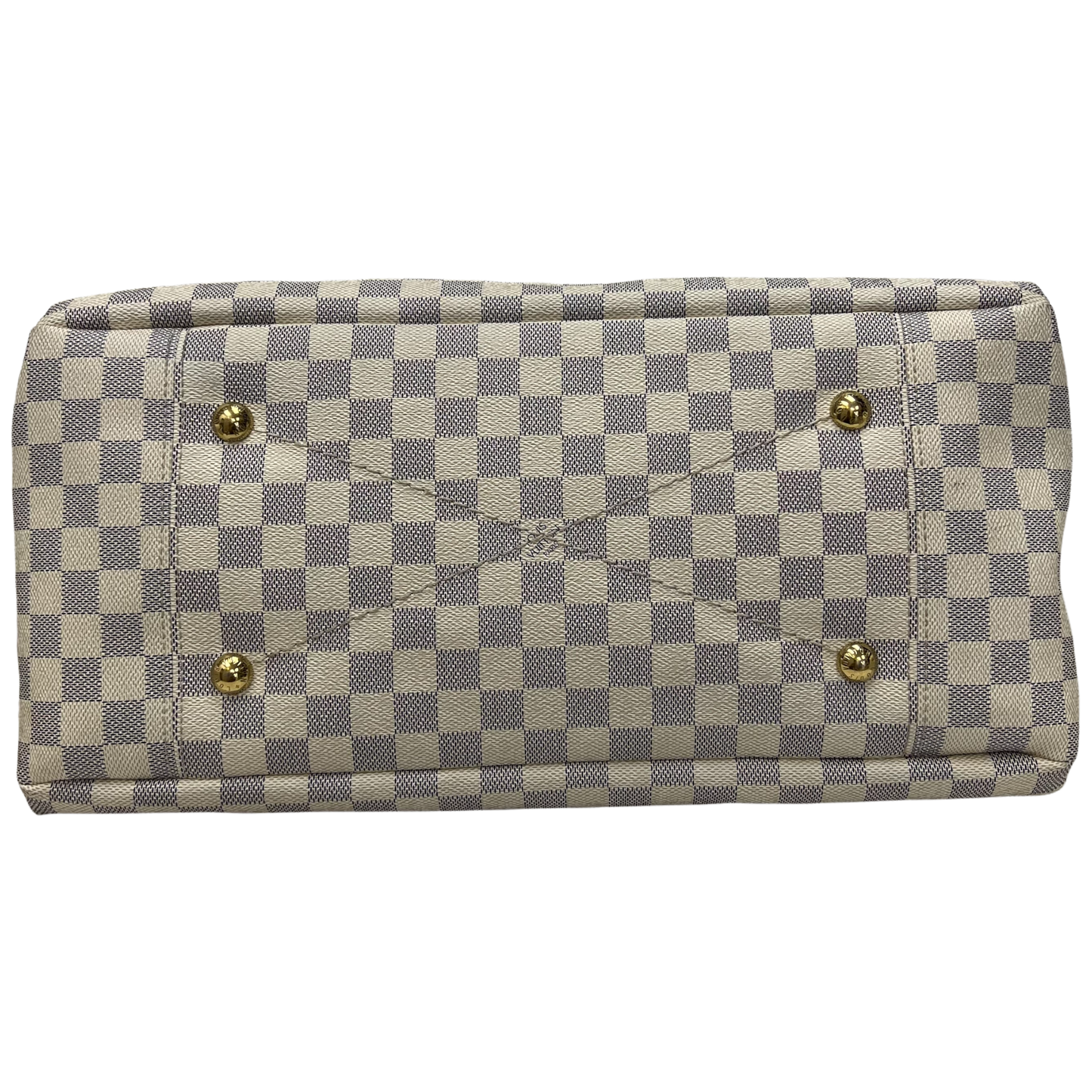 Louis Vuitton Artsy MM Damier Azur