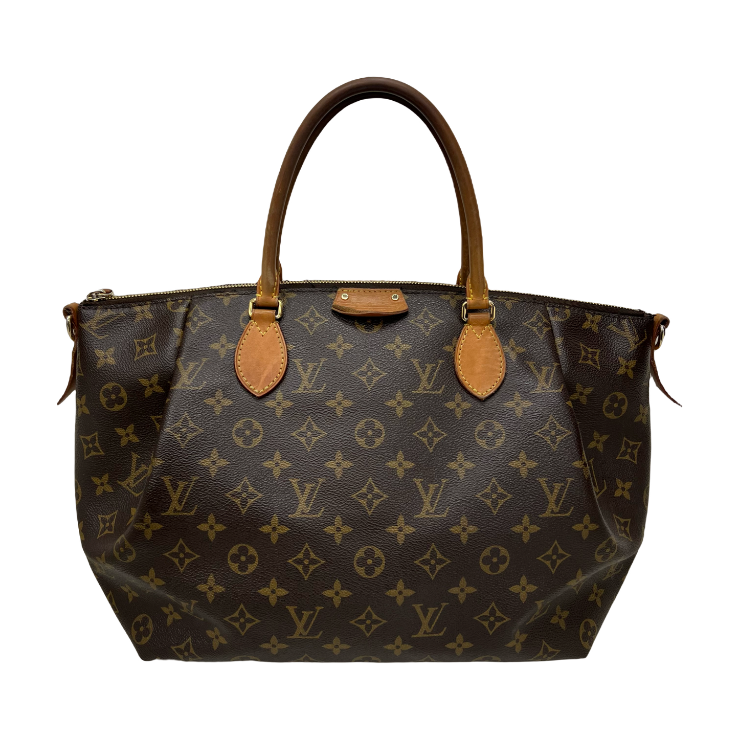Louis Vuitton Monogram Turenne GM