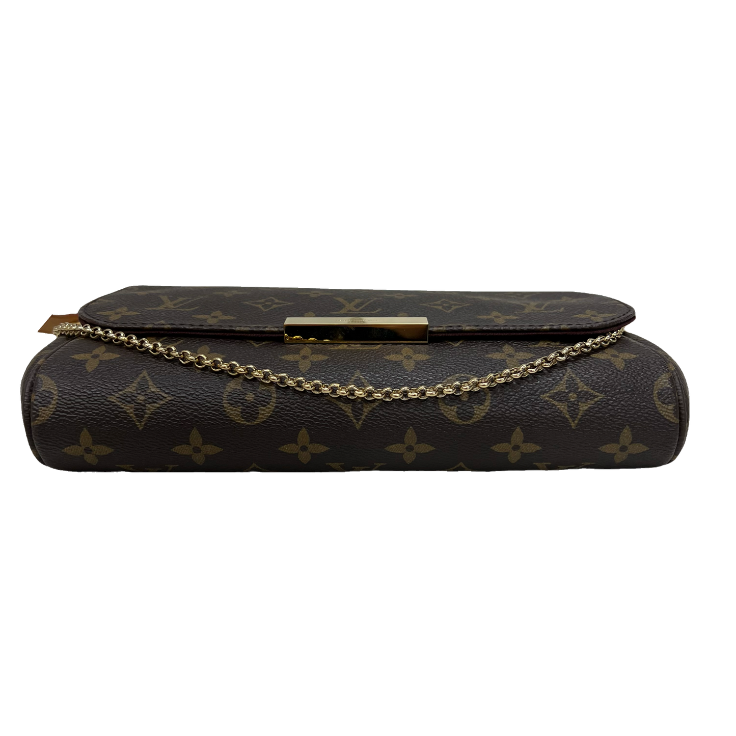 Louis Vuitton Monogram Favorite MM