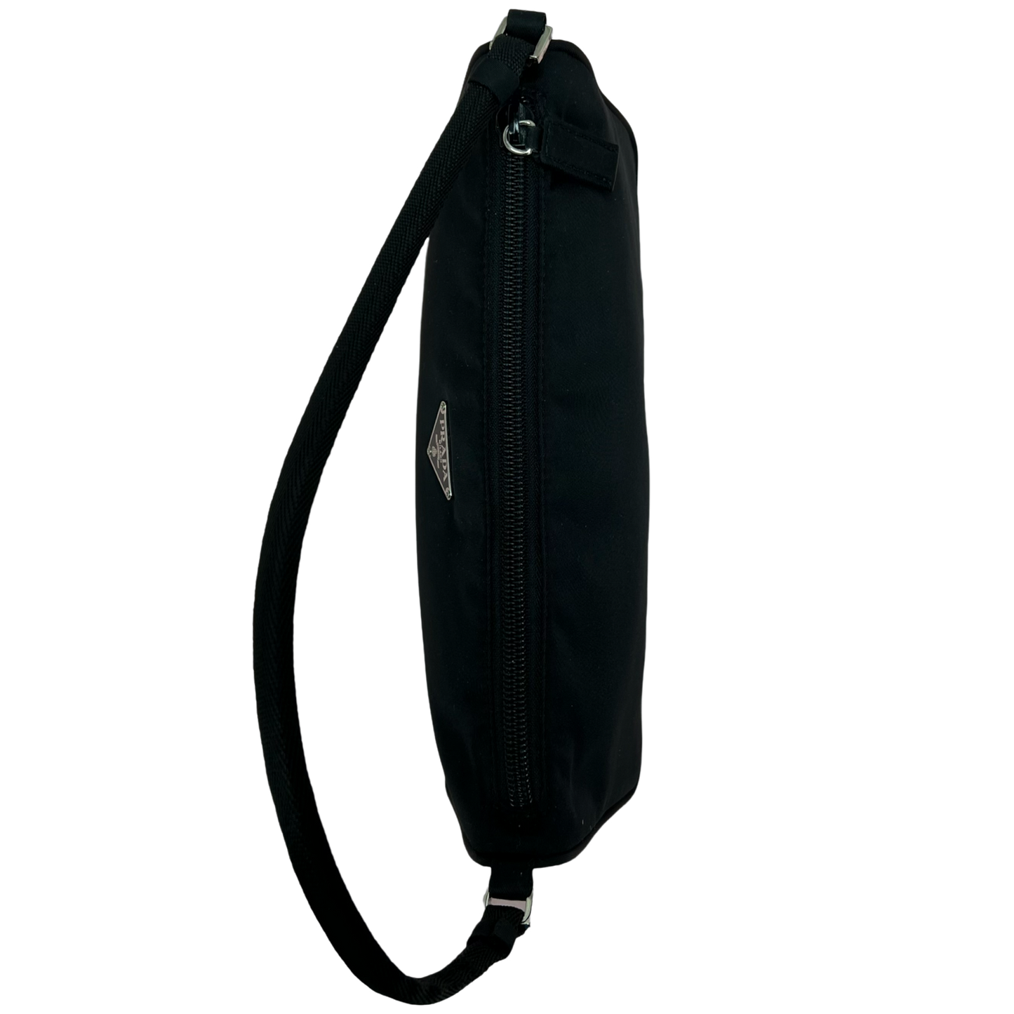 Prada Tessuto Pochette