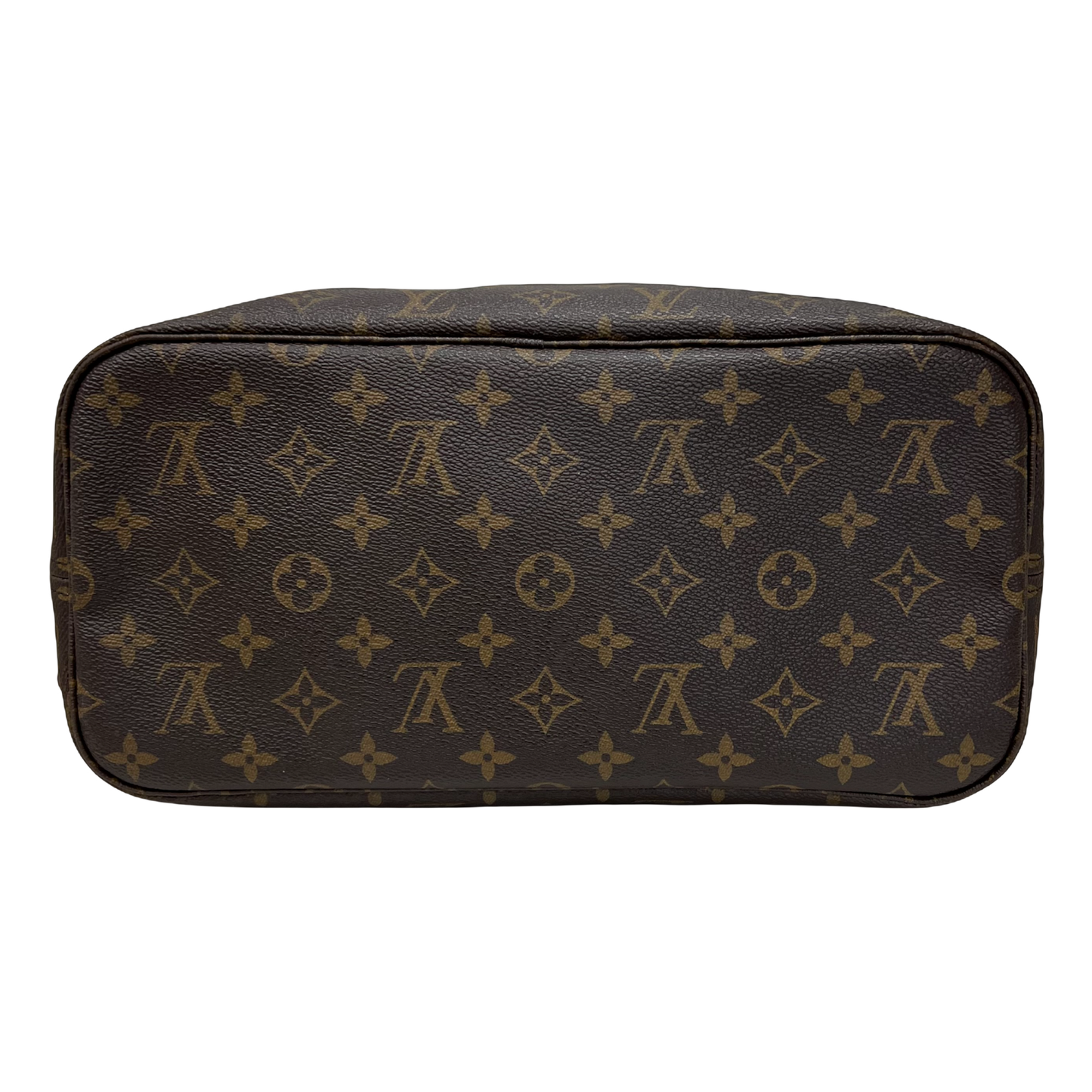 Louis Vuitton Neverfull MM Monogram Mimosa Yellow