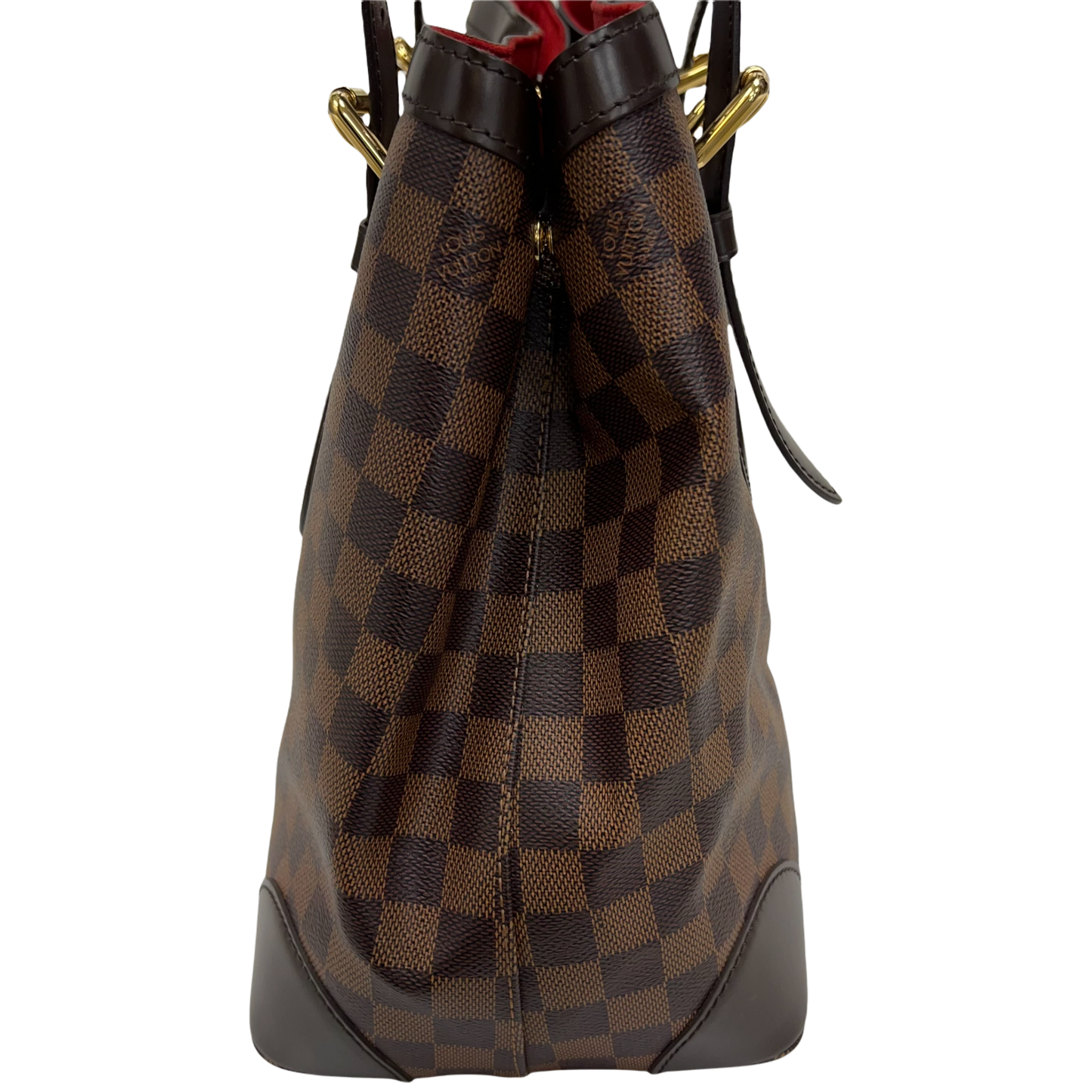 Louis Vuitton Hampstead GM Damier Ebene