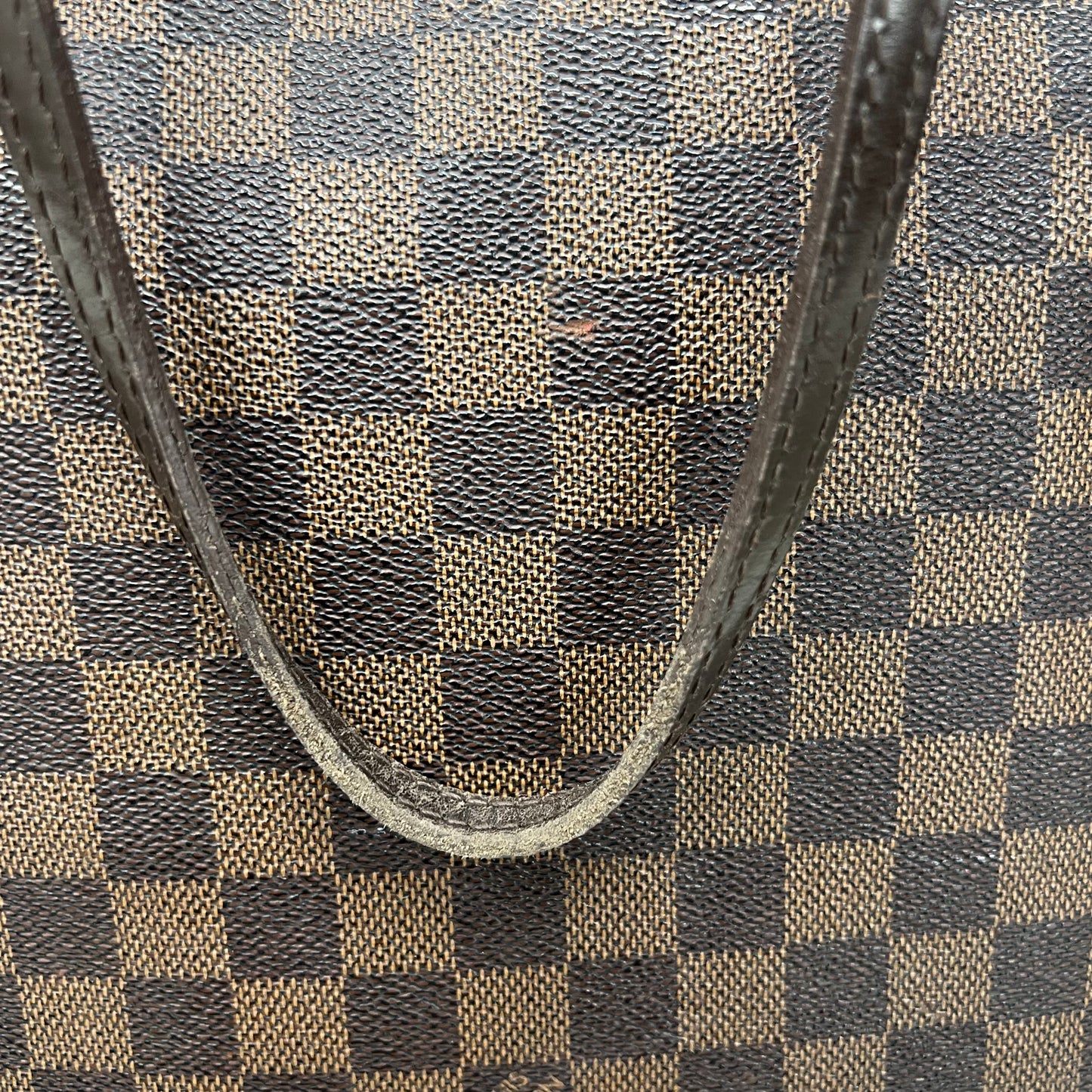 Louis Vuitton Neverfull MM Damier Ebene