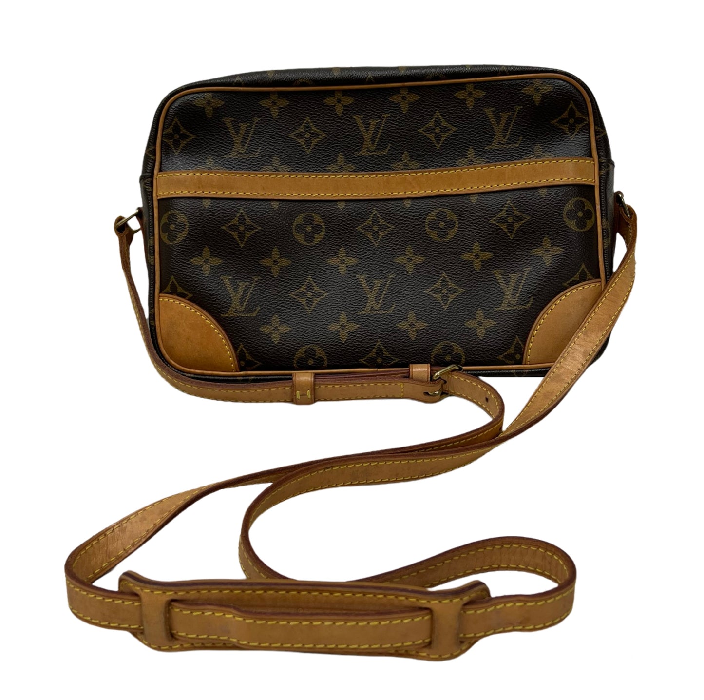 Louis Vuitton Trocadero 27 Monogram