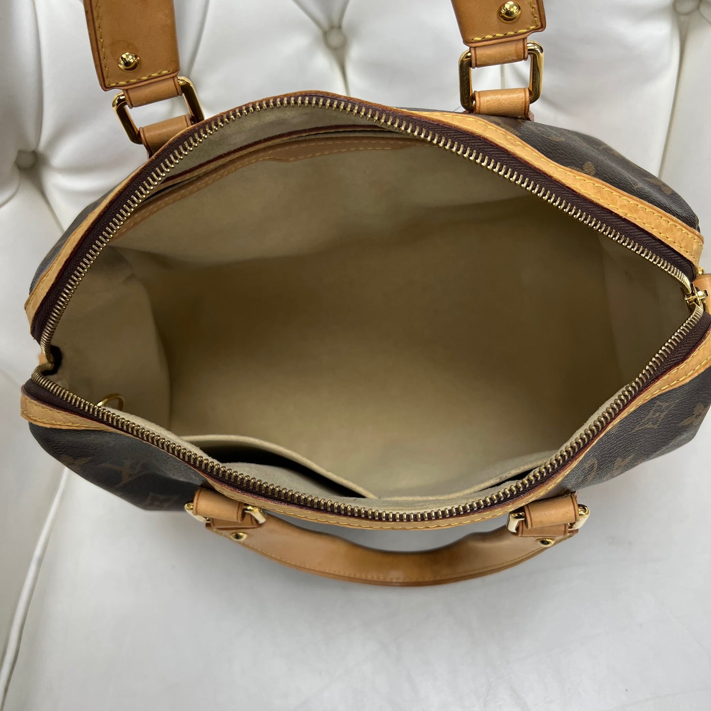 Louis Vuitton Retiro PM Monogram