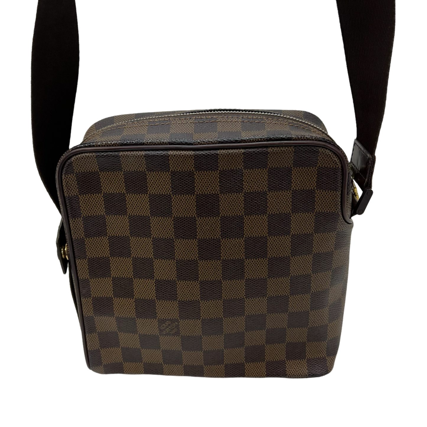 Louis Vuitton Damier Ebene Olav PM