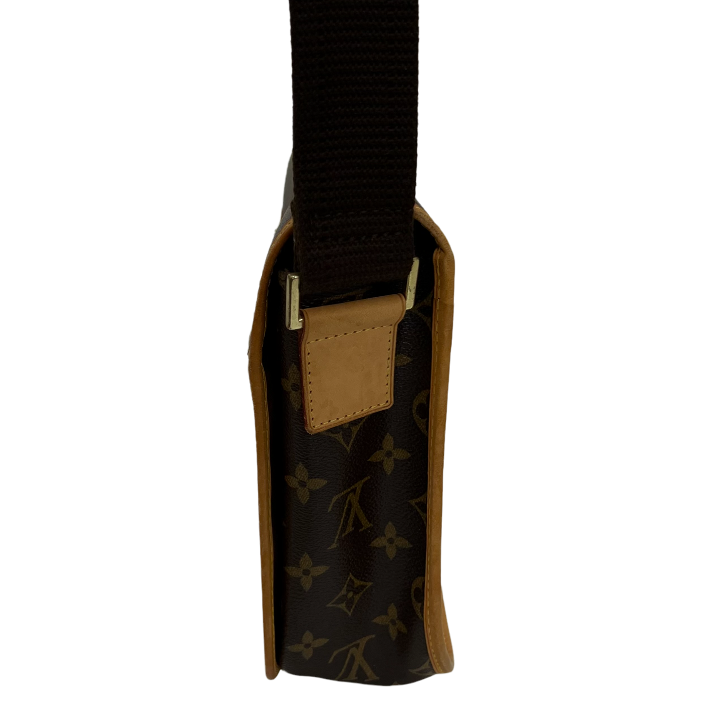 Louis Vuitton Monogram Canvas Bosphore Messenger PM