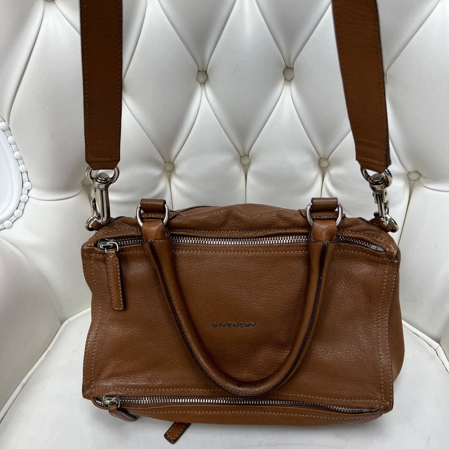 Givenchy Pandora Shoulder Bag
