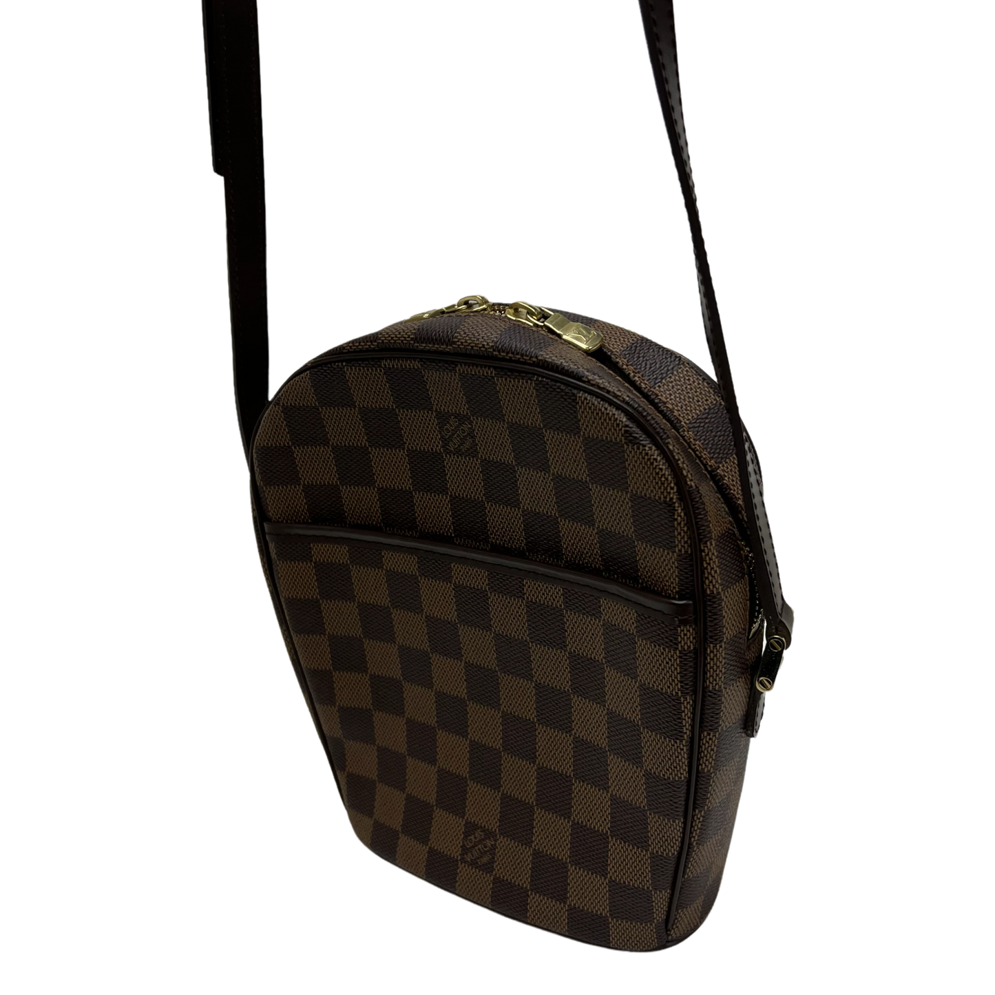 Louis Vuitton Ipanema PM Damier Ebene