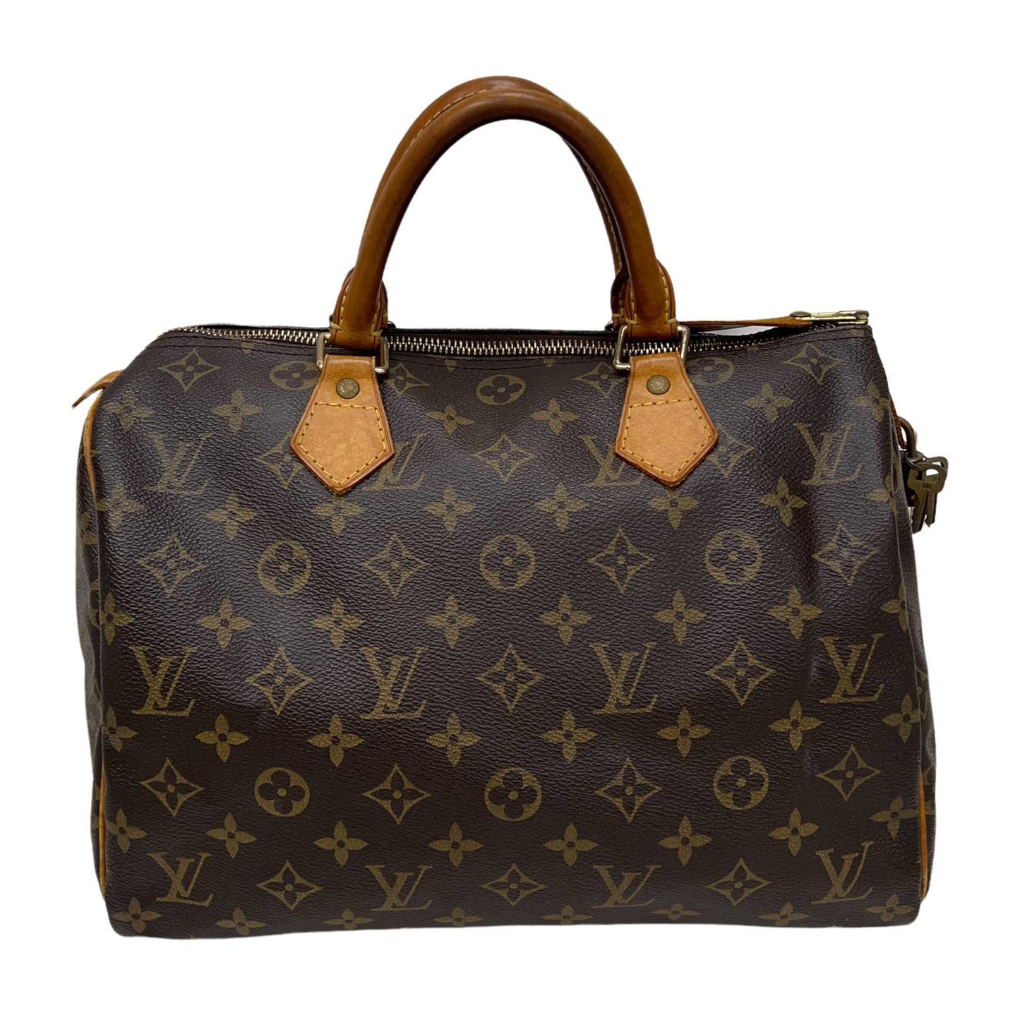 Louis Vuitton Speedy 30 Monogram