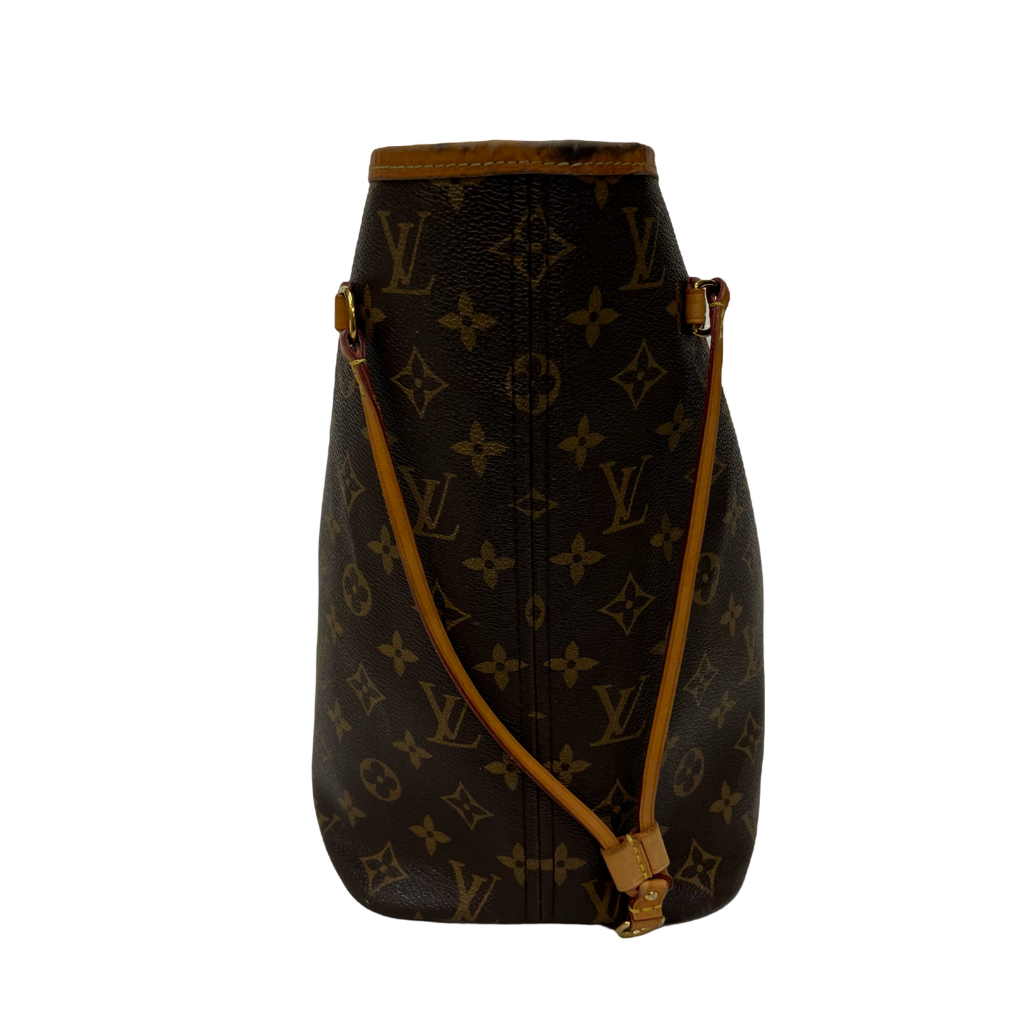 Louis Vuitton Neverfull MM Monogram