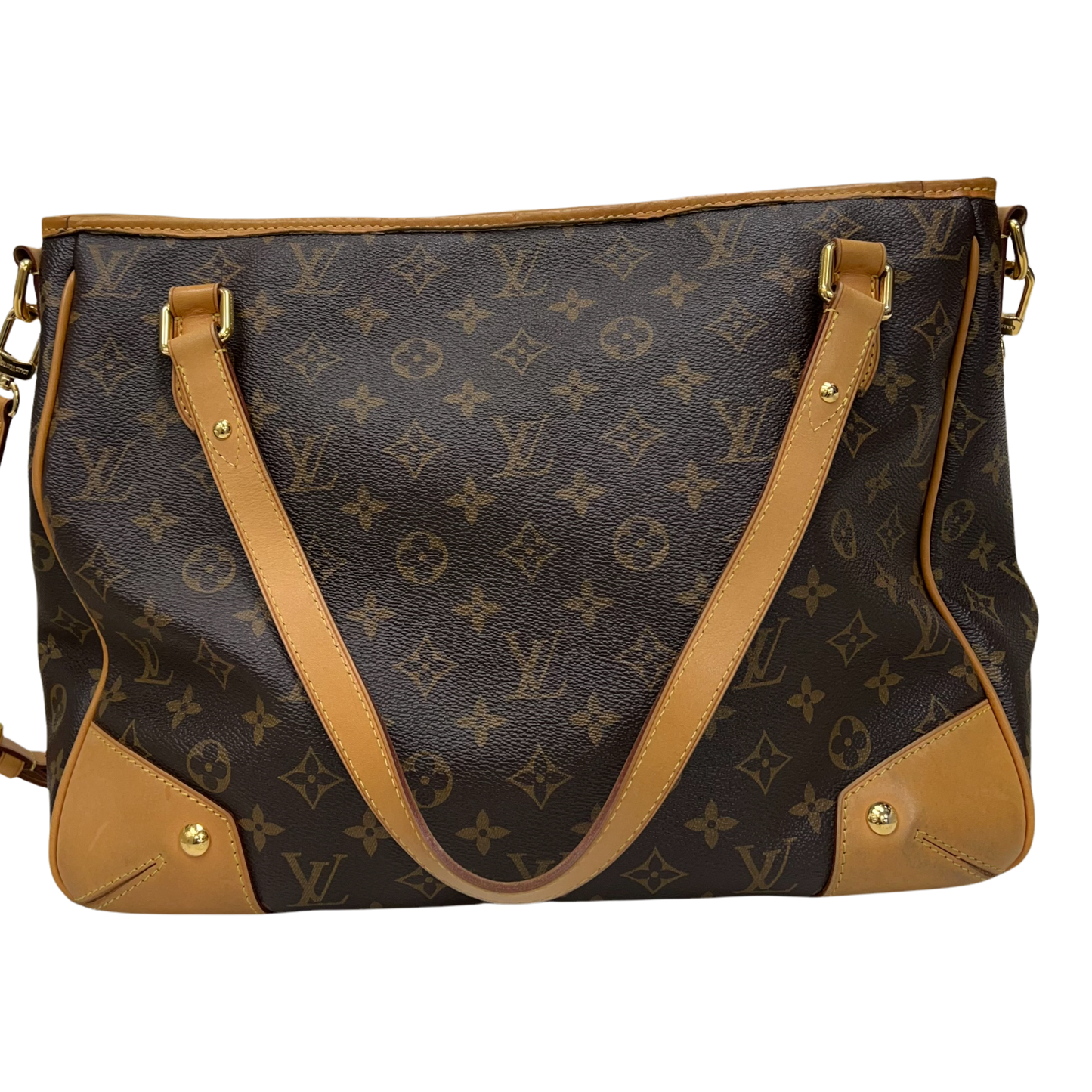 Louis Vuitton Estrela MM Monogram