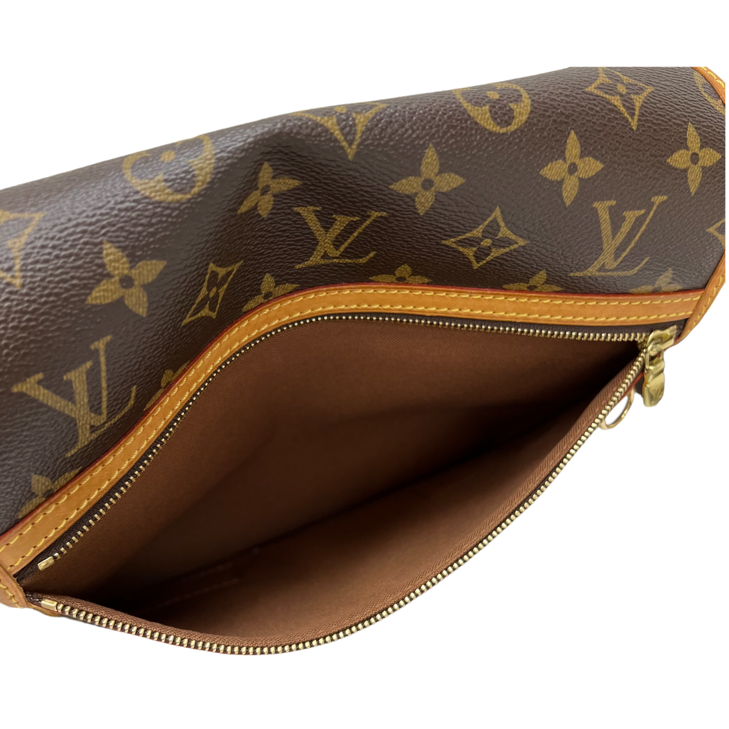 Louis Vuitton Monogram Canvas Bosphore Messenger PM