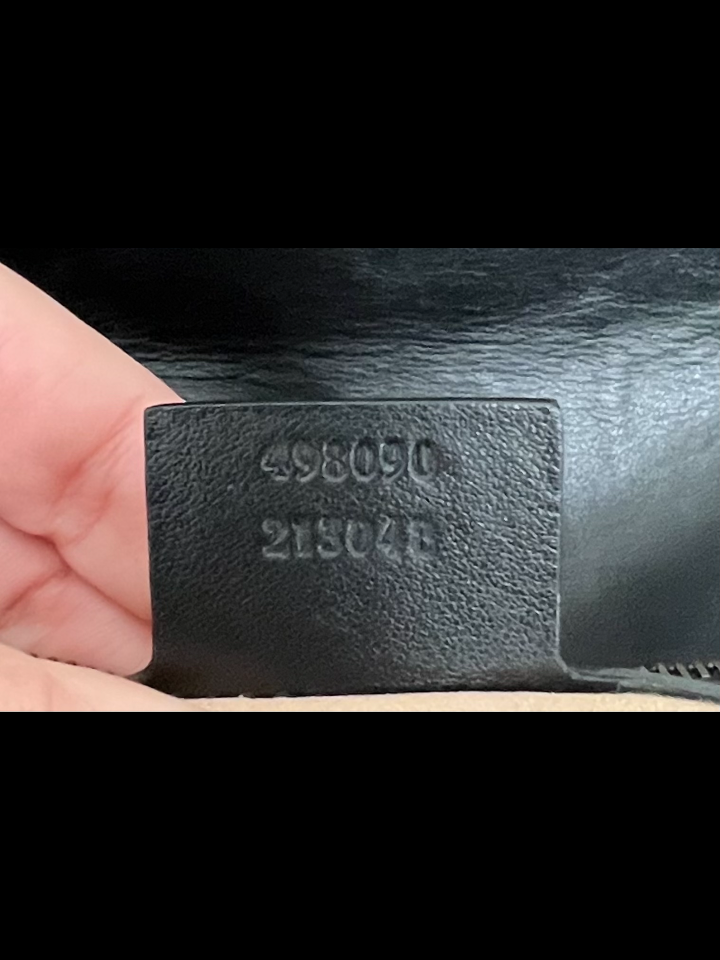 Gucci Marmont Matelassé Large Shoulder Bag