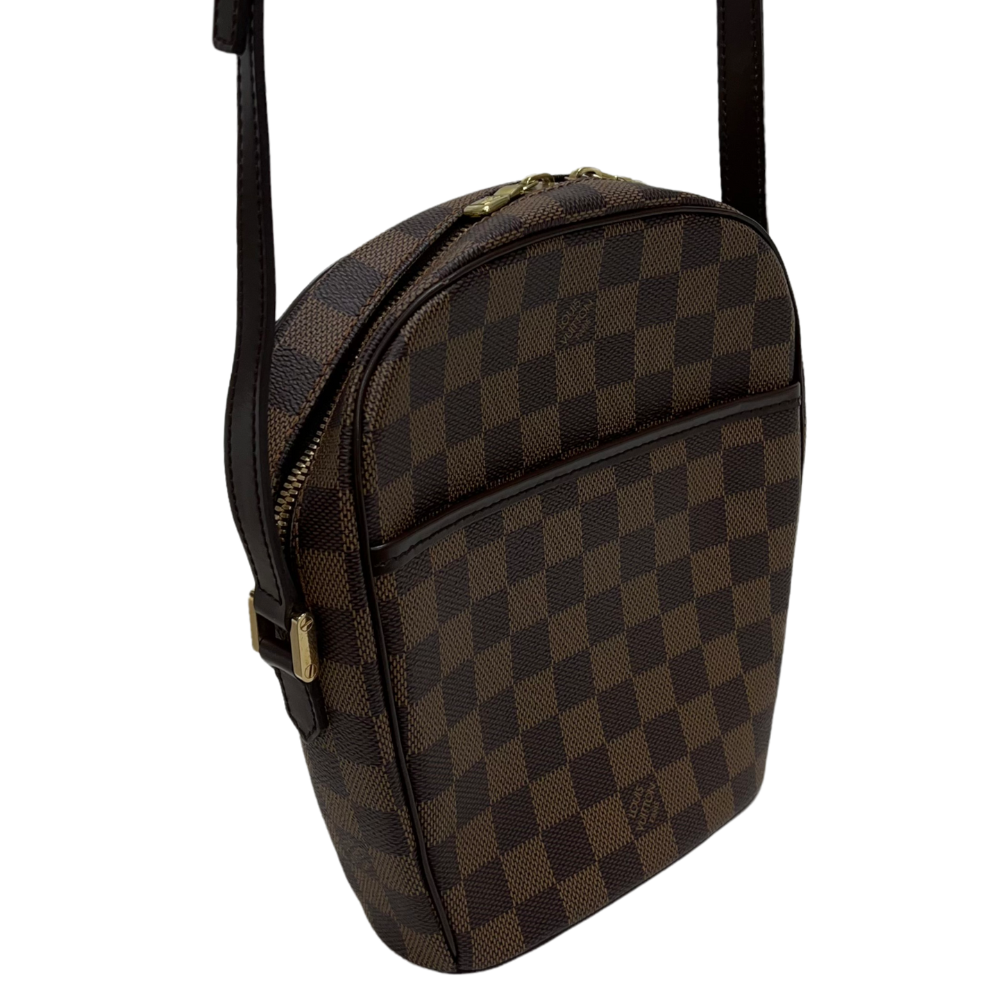 Louis Vuitton Ipanema PM Damier Ebene