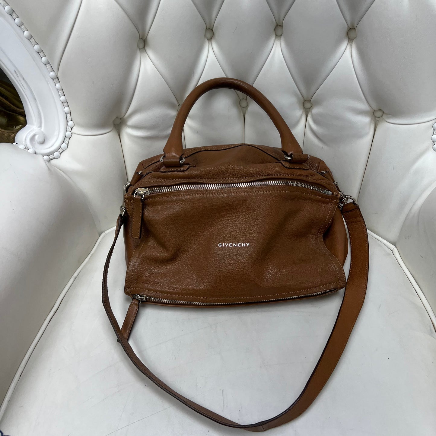 Givenchy Pandora Shoulder Bag