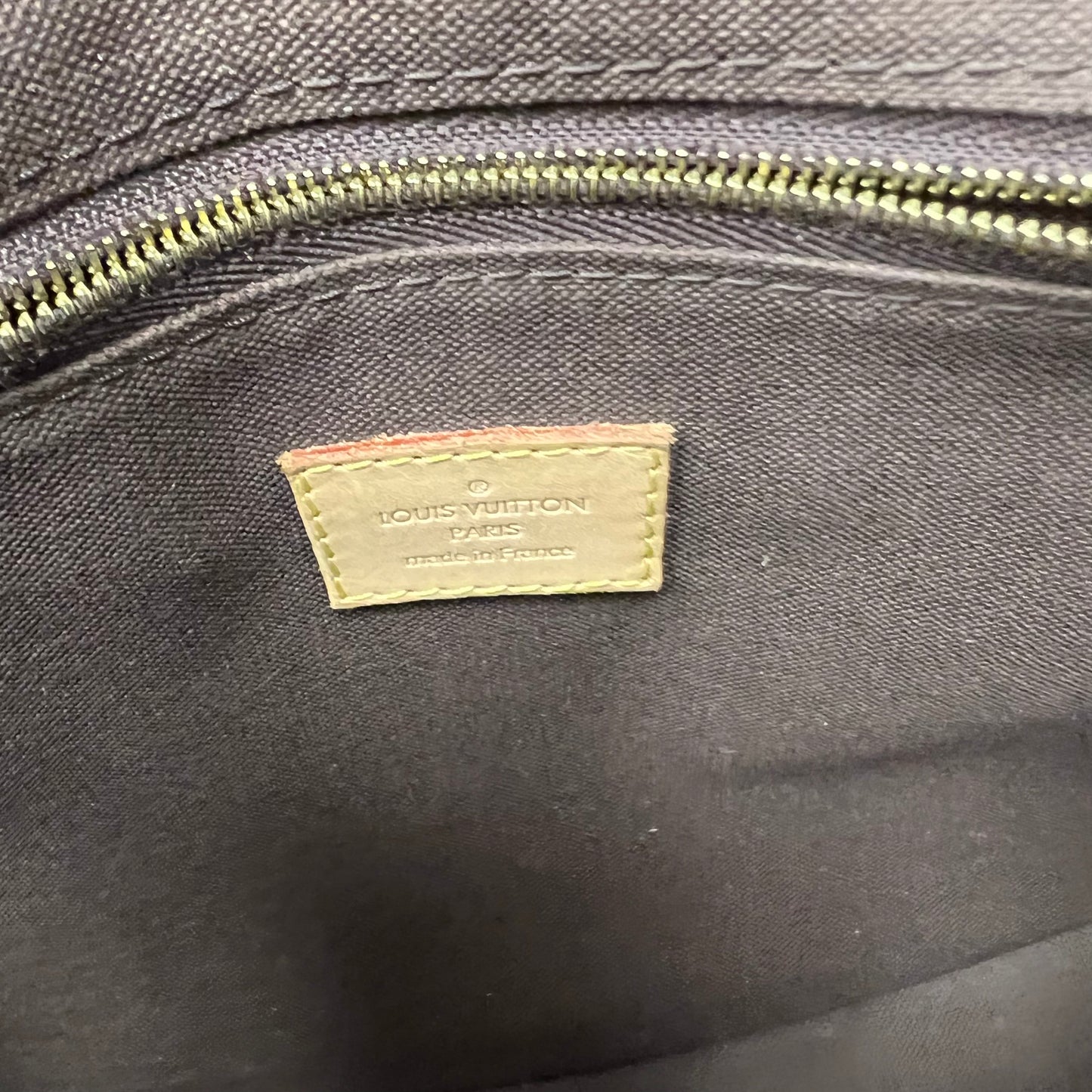 Louis Vuitton Menilmontant PM