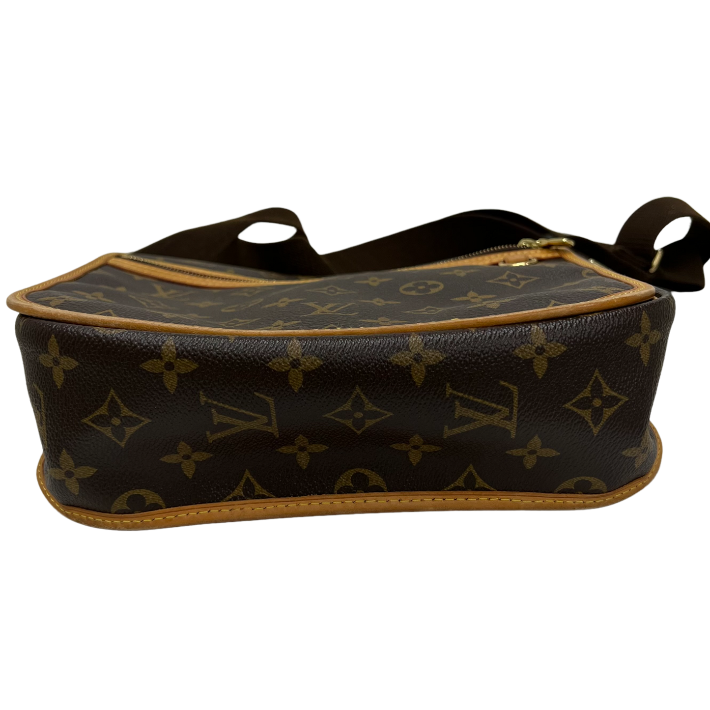 Louis Vuitton Monogram Canvas Bosphore Messenger PM