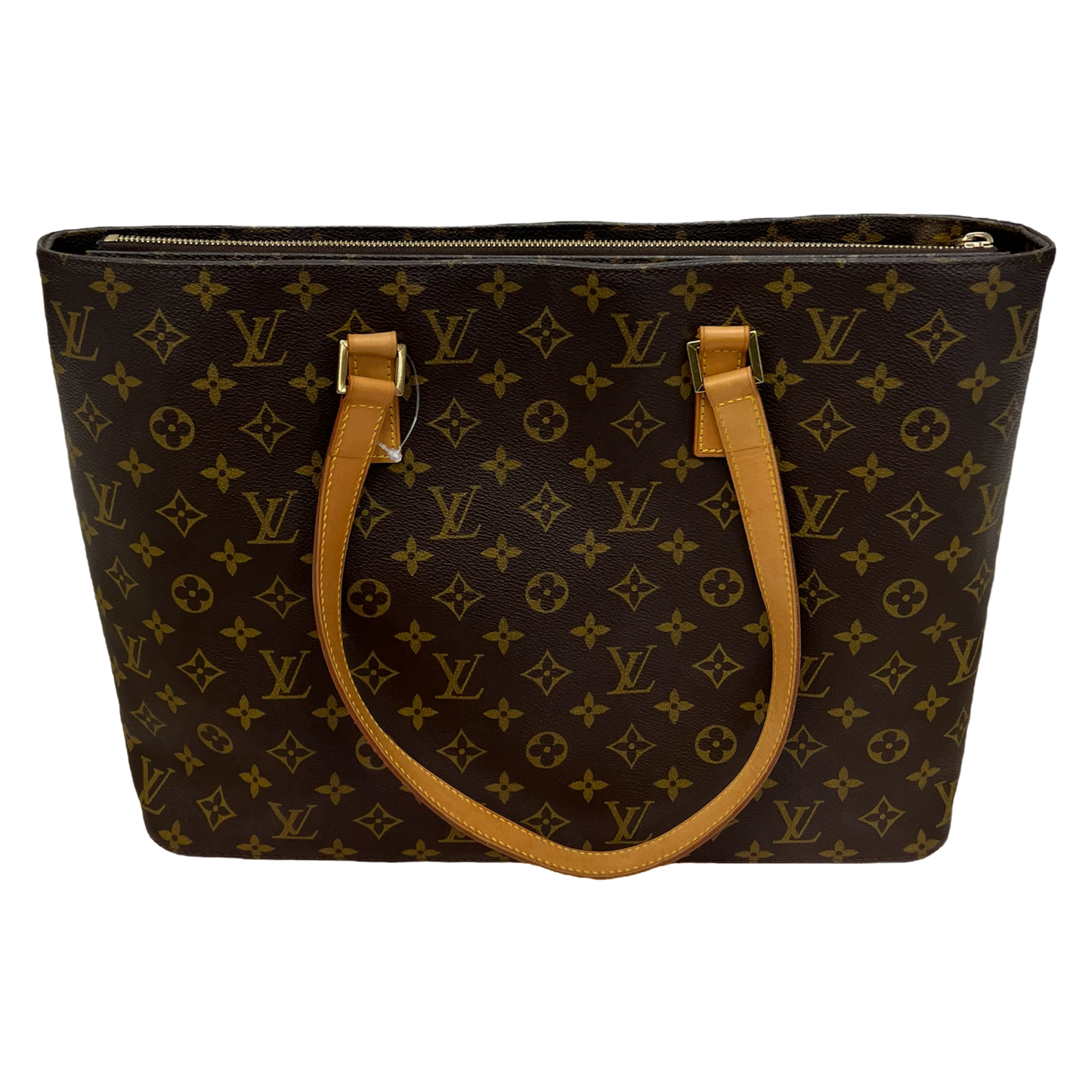 Louis Vuitton Luco Monogram