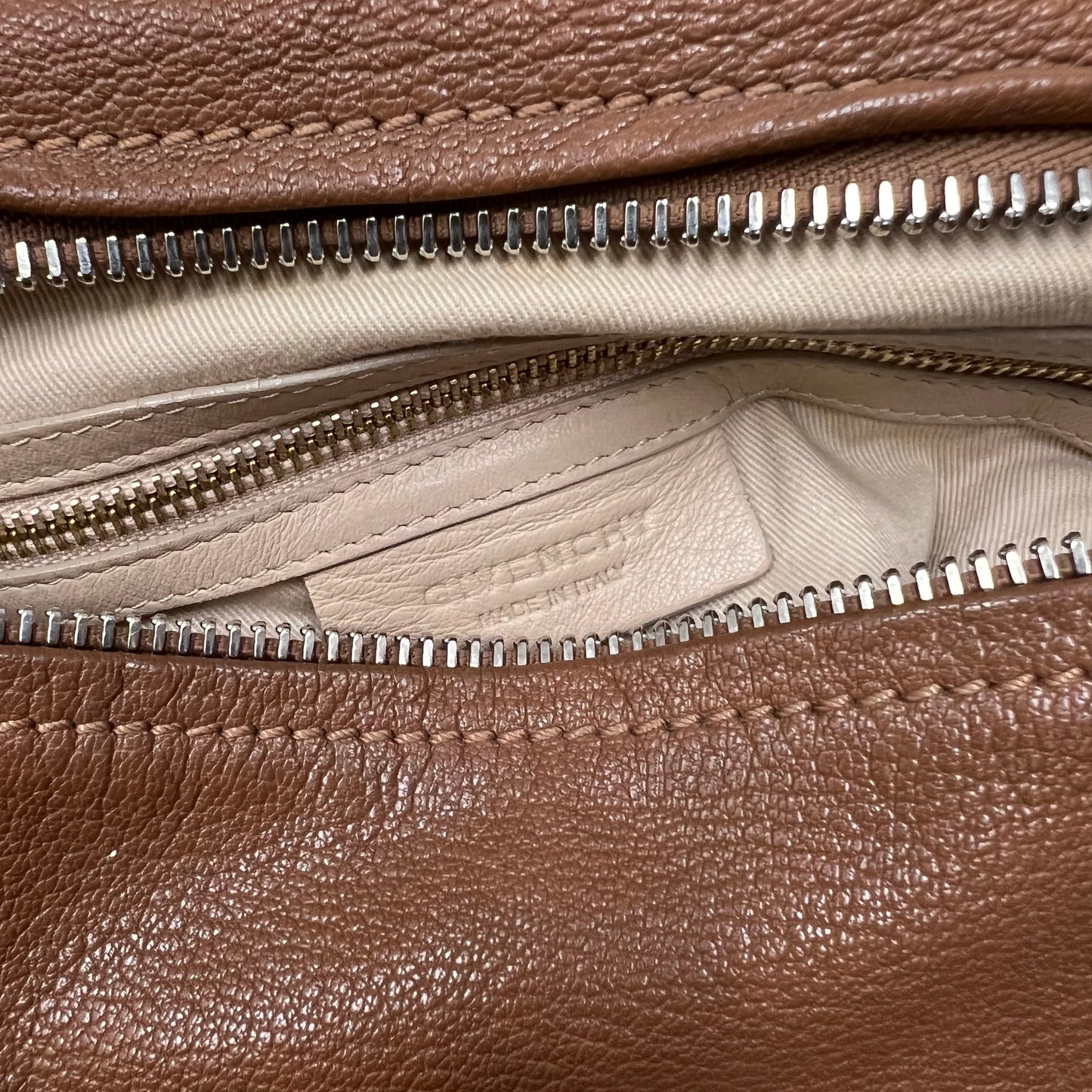 Givenchy Pandora Shoulder Bag
