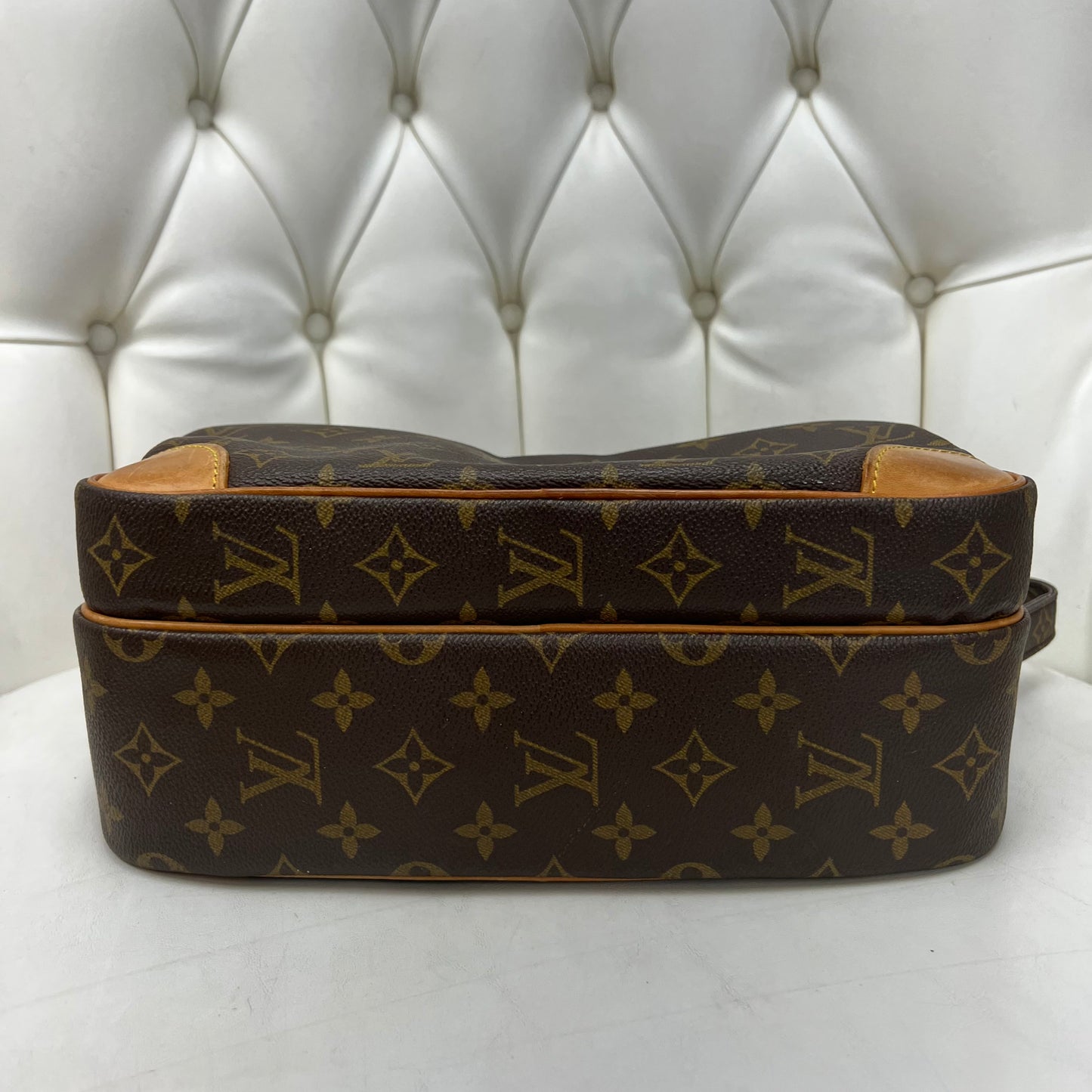 Louis Vuitton Nile Monogram