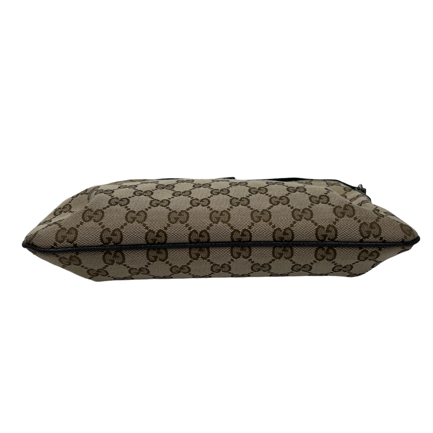 Gucci GG Canvas Web Crossbody