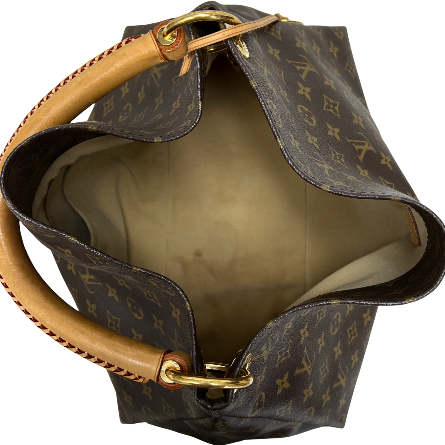 Louis Vuitton Artsy MM