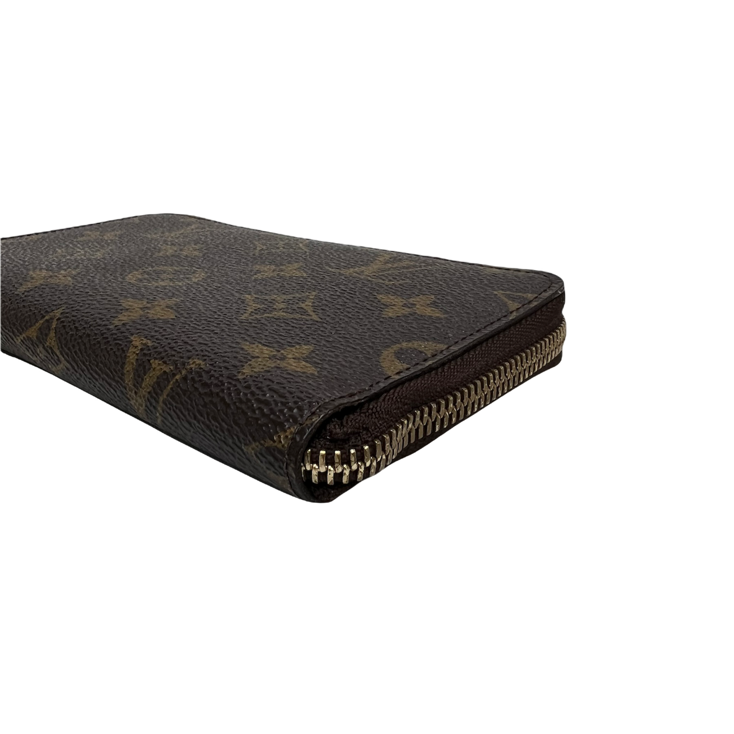 Louis Vuitton Zippy Organizer Wallet Monogram
