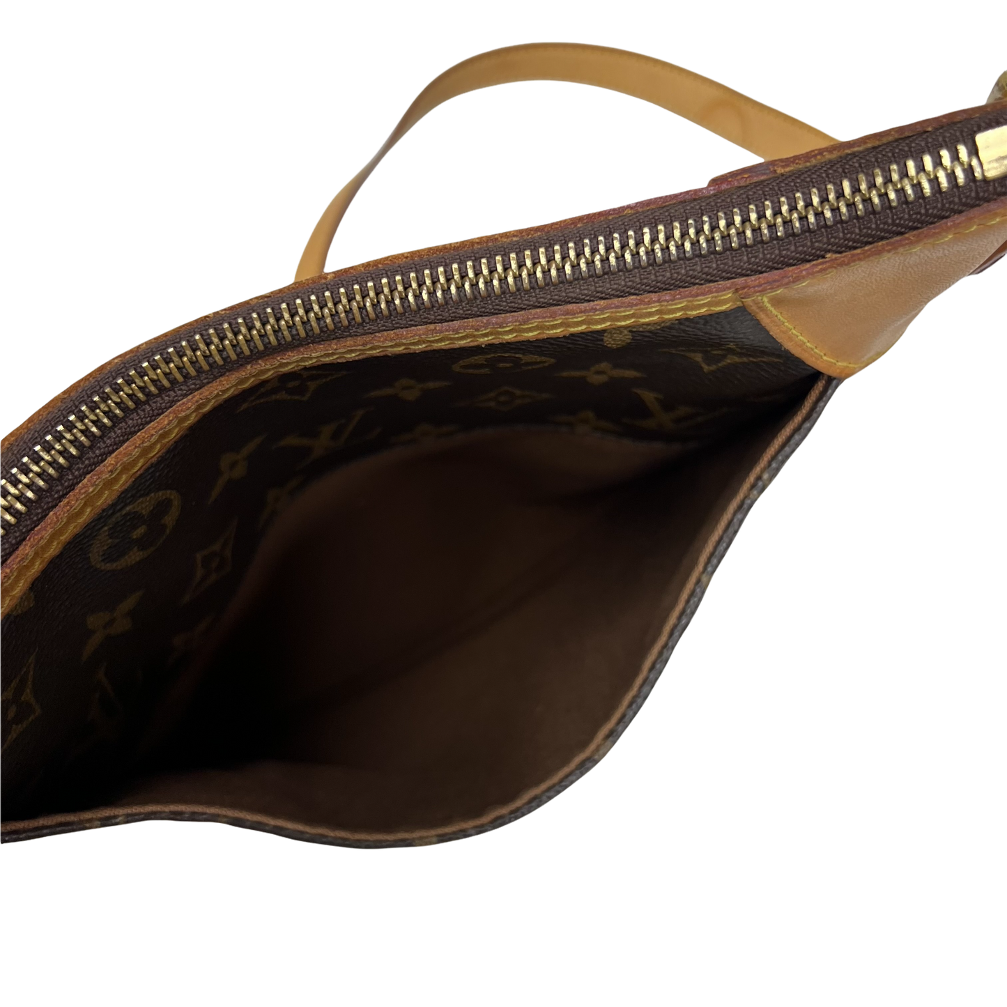 Louis Vuitton Odeon PM Monogram