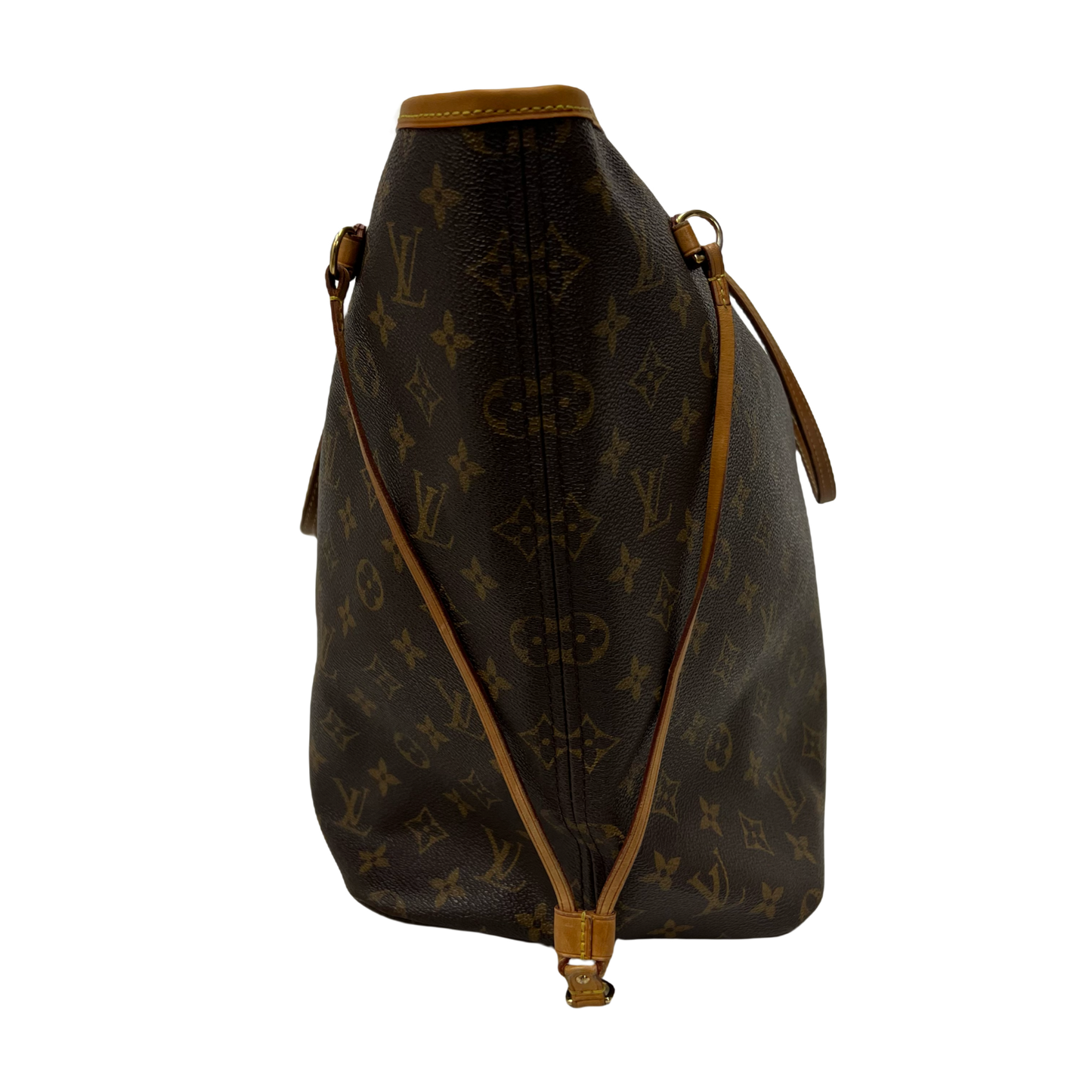 Louis Vuitton Monogram Neverfull GM