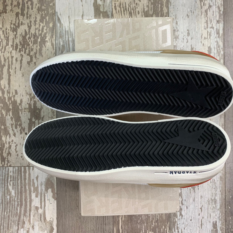 Golden Goose Stardan Sneakers, Size 41
