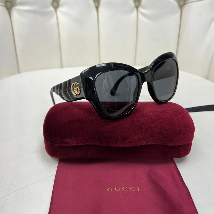 Gucci GG Sunglasses