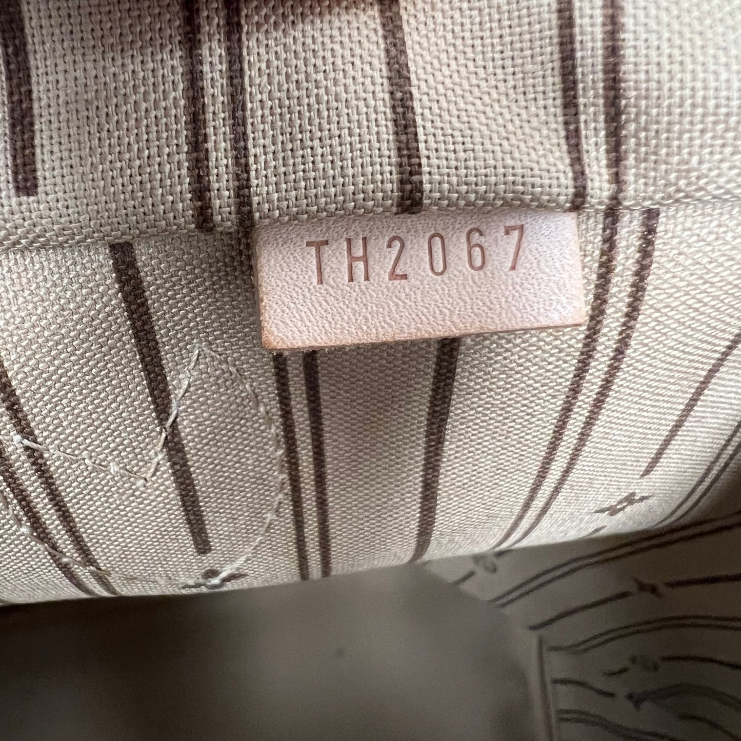 Louis Vuitton Neverfull GM Monogram