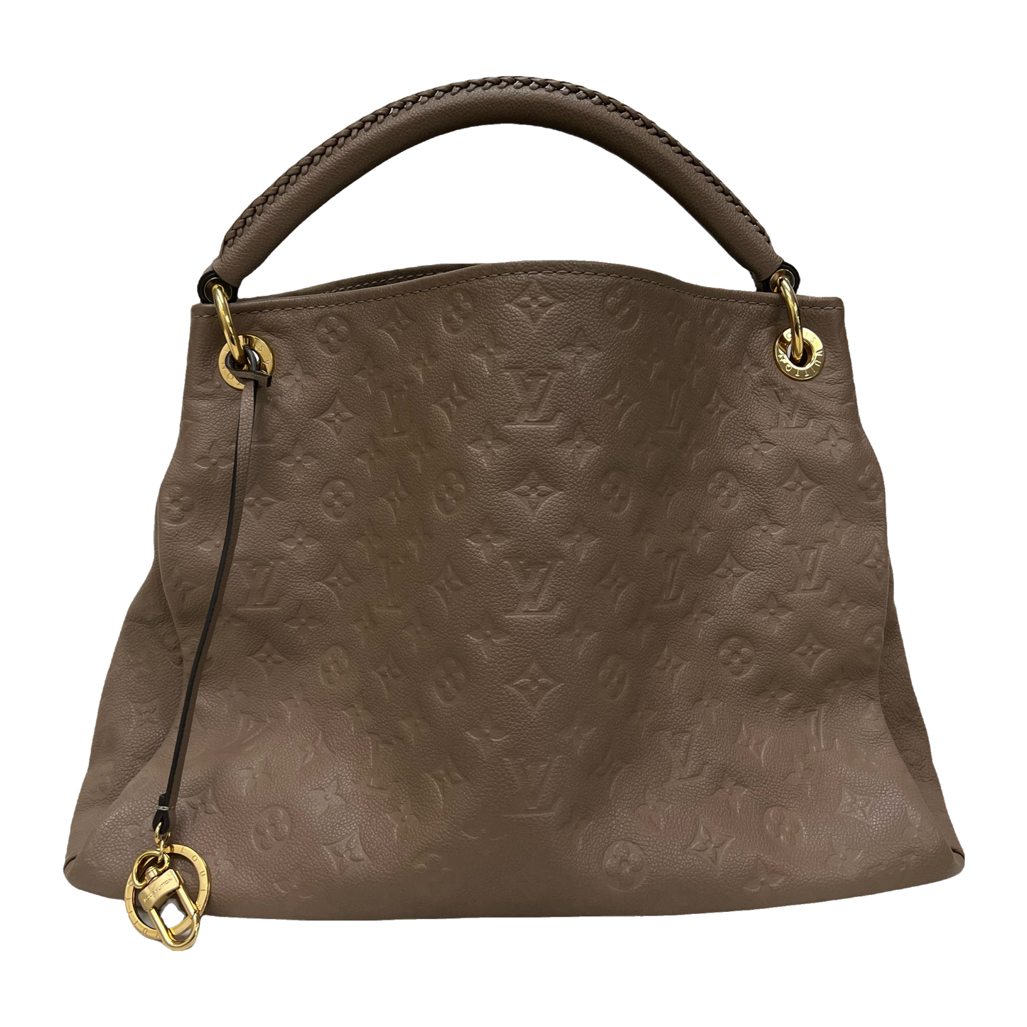 Louis Vuitton Empreinte Leather Artsy MM