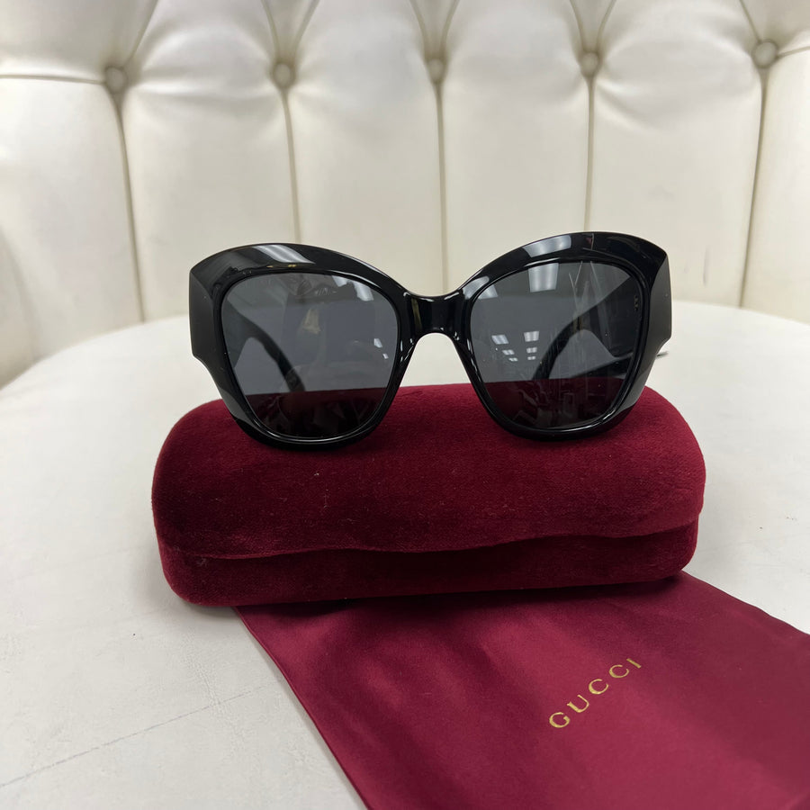 Gucci GG Sunglasses