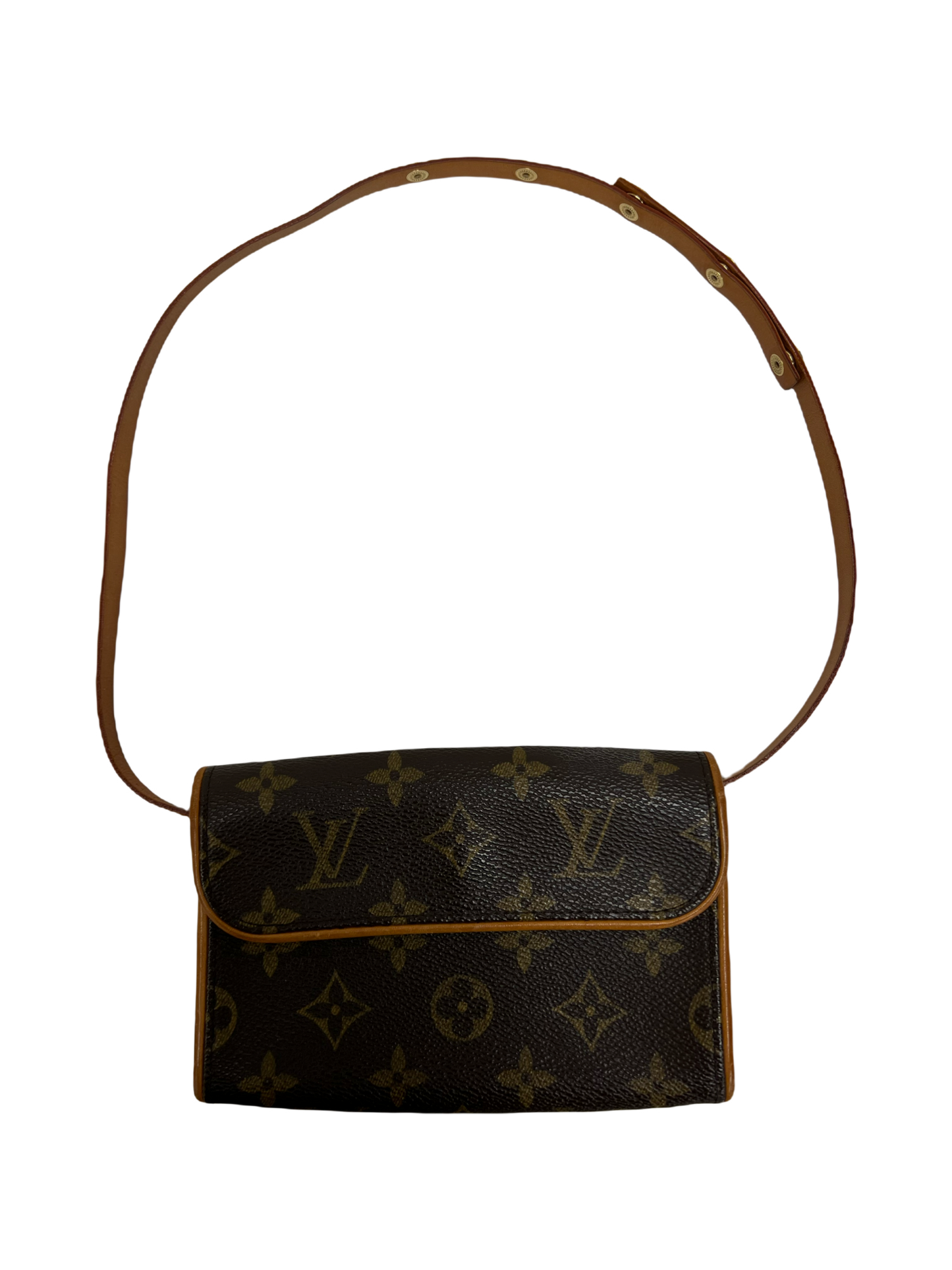 Louis Vuitton Florentine Waist Bag Monogram