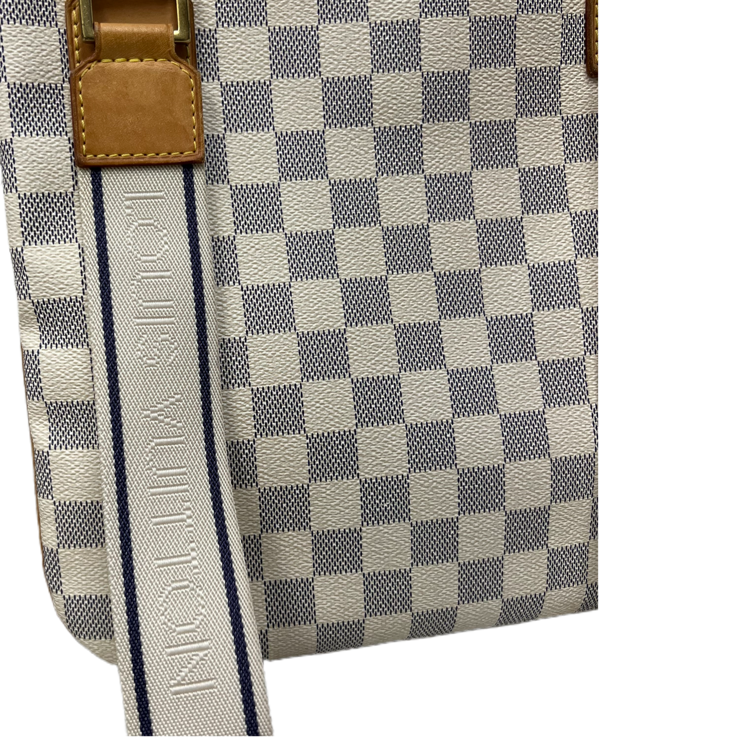 Louis Vuitton Bosphore Pochette Damier Azur