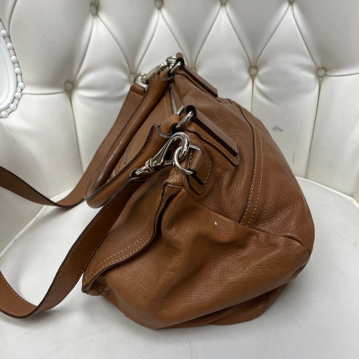 Givenchy Pandora Shoulder Bag