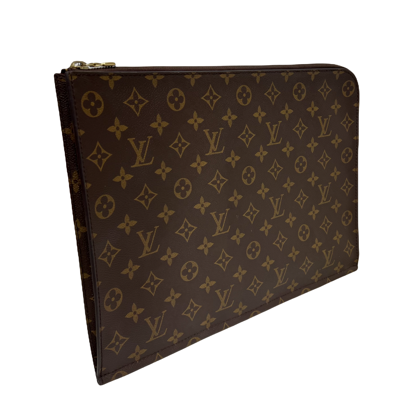 Louis Vuitton Monogram Document Holder Vintage