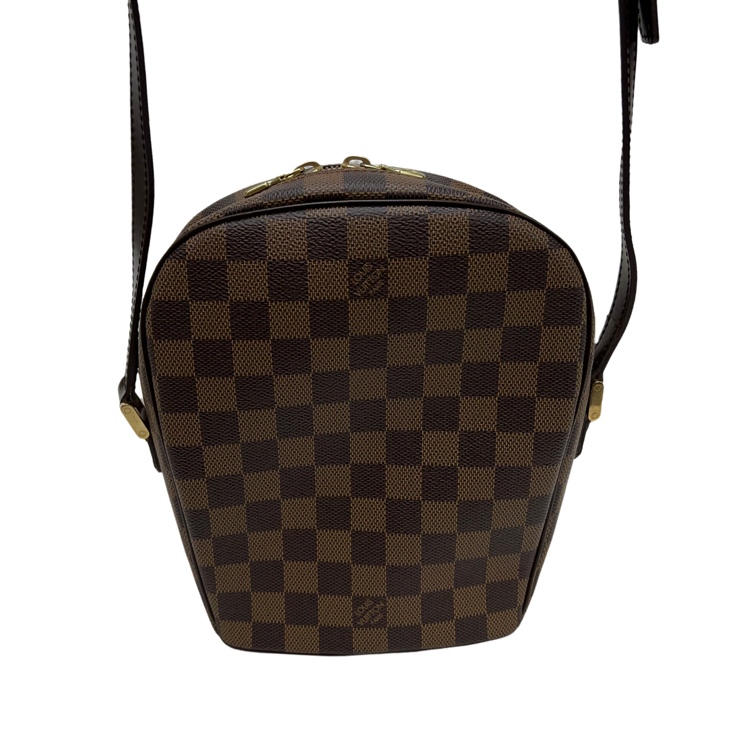 Louis Vuitton Ipanema PM Damier Ebene
