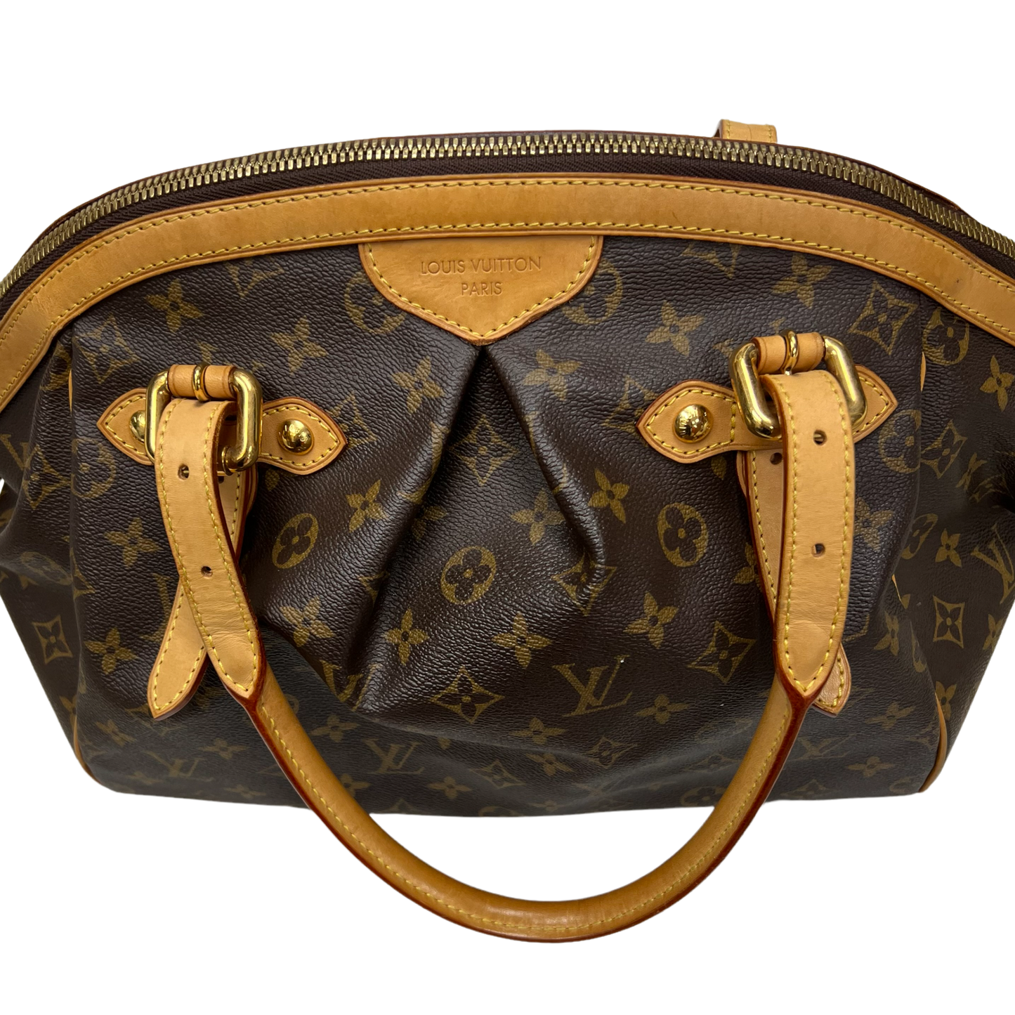 Louis Vuitton Trivoli GM