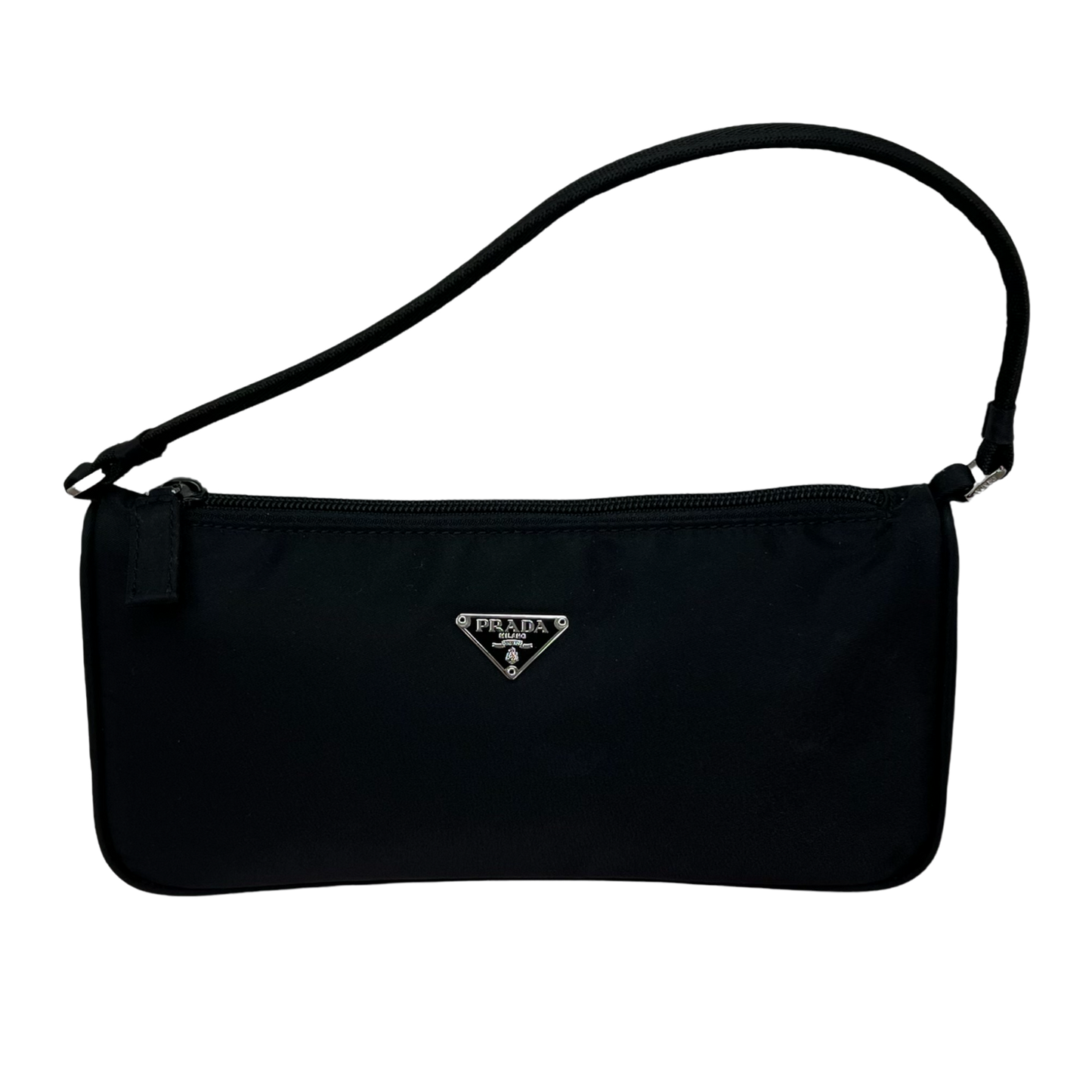 Prada Tessuto Pochette