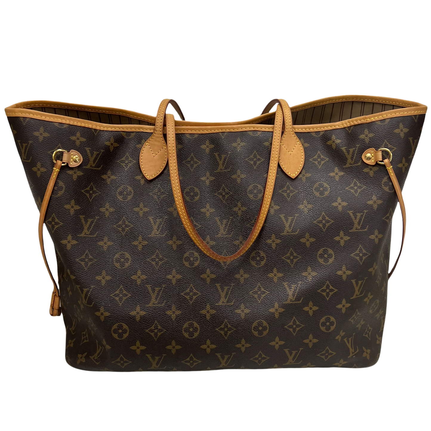 Louis Vuitton Neverfull GM Monogram