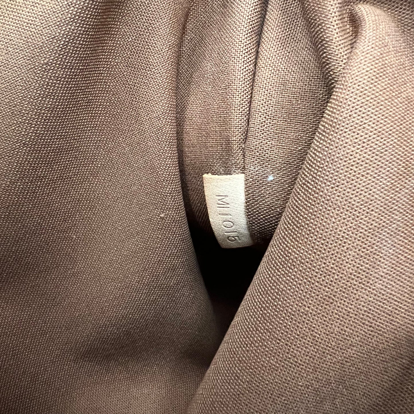 Louis Vuitton Bosphore Pochette Monogram