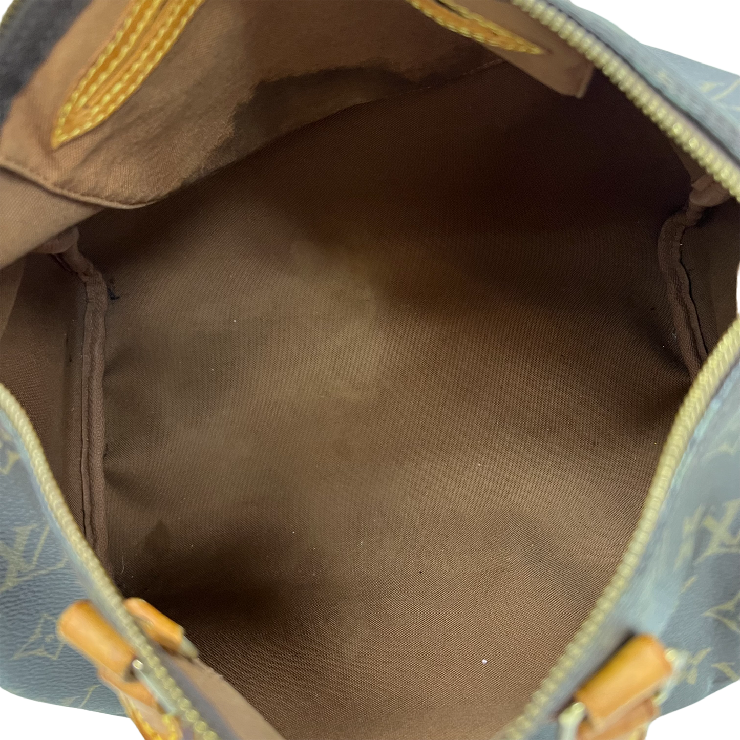 Louis Vuitton Speedy 30 Monogram