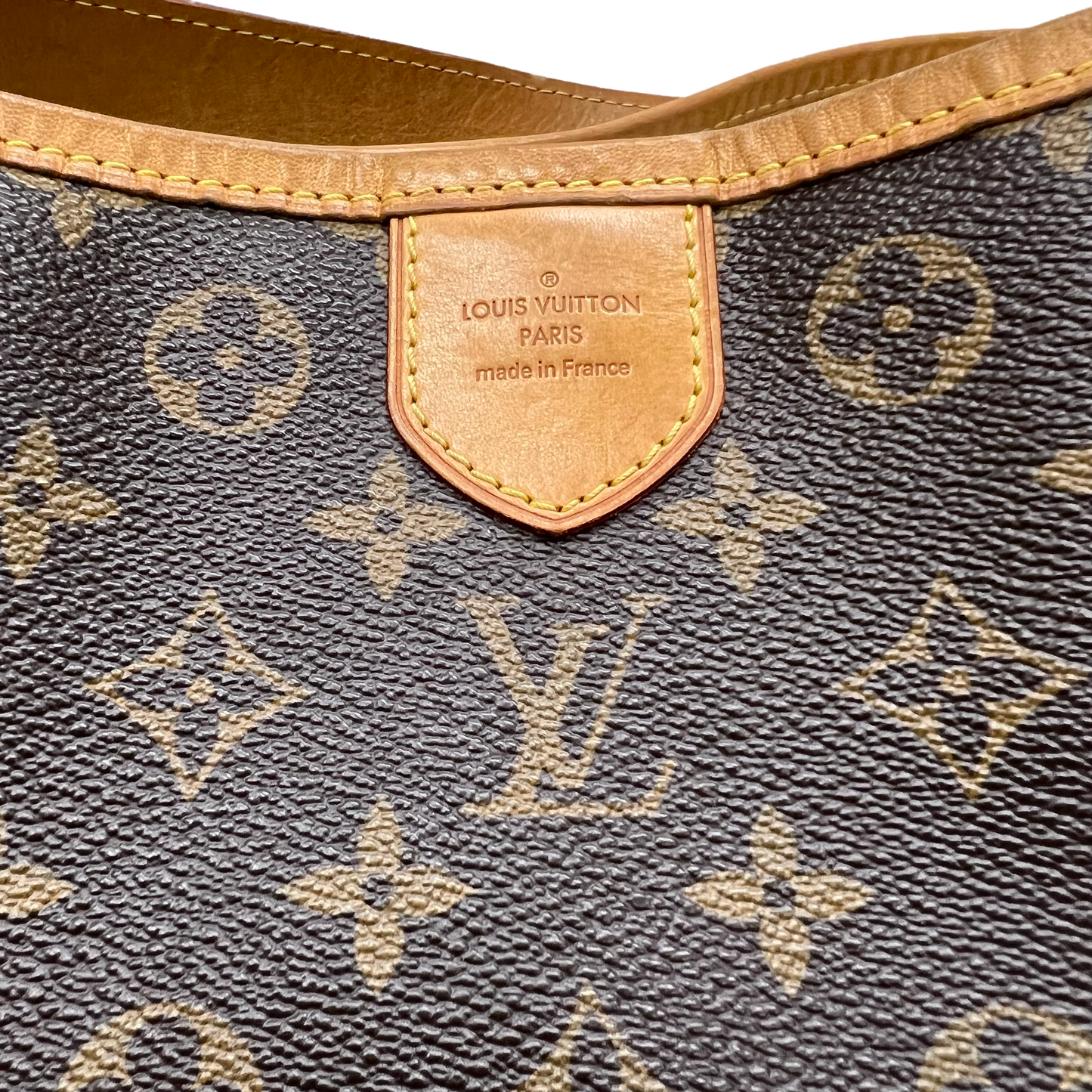 Louis Vuitton Delightful PM