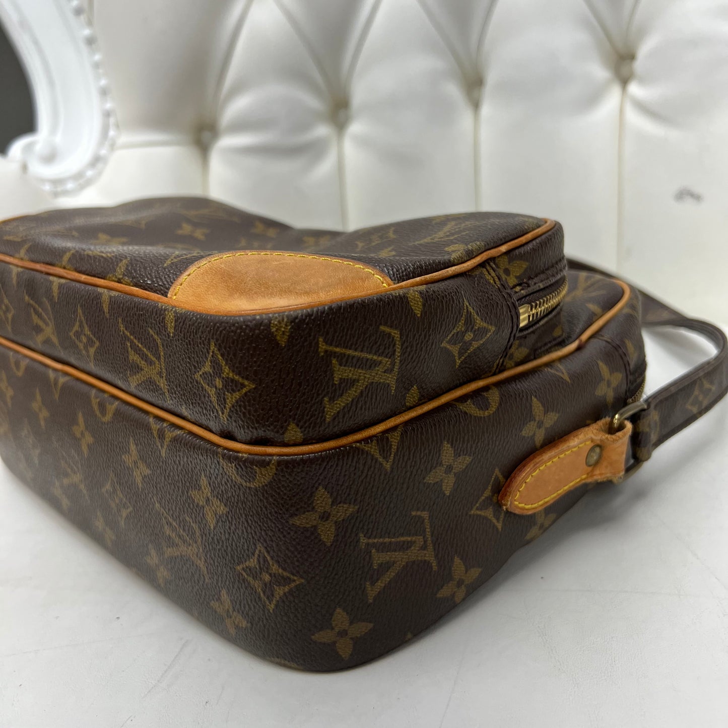Louis Vuitton Nile Monogram