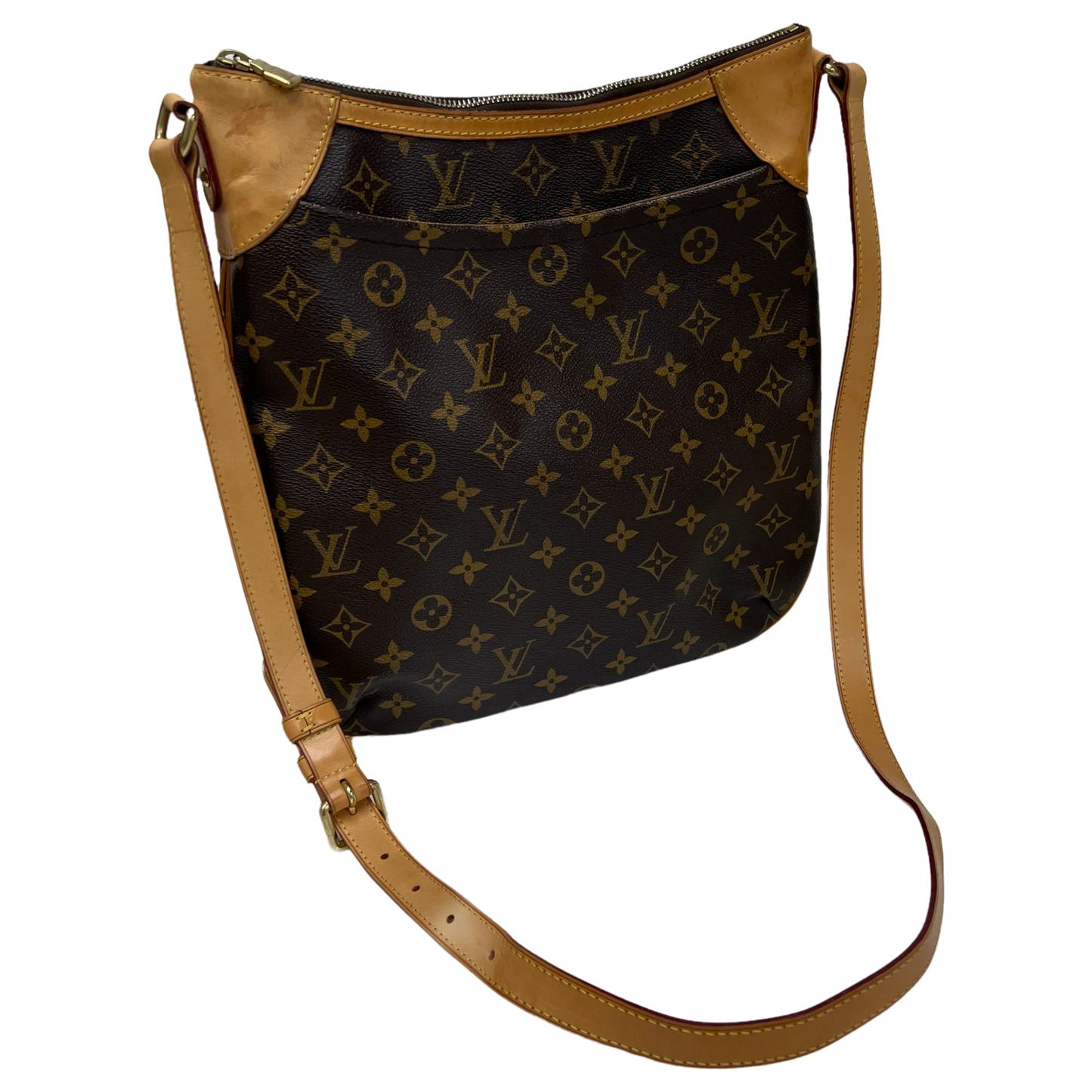 Louis Vuitton Odeon MM Monogram