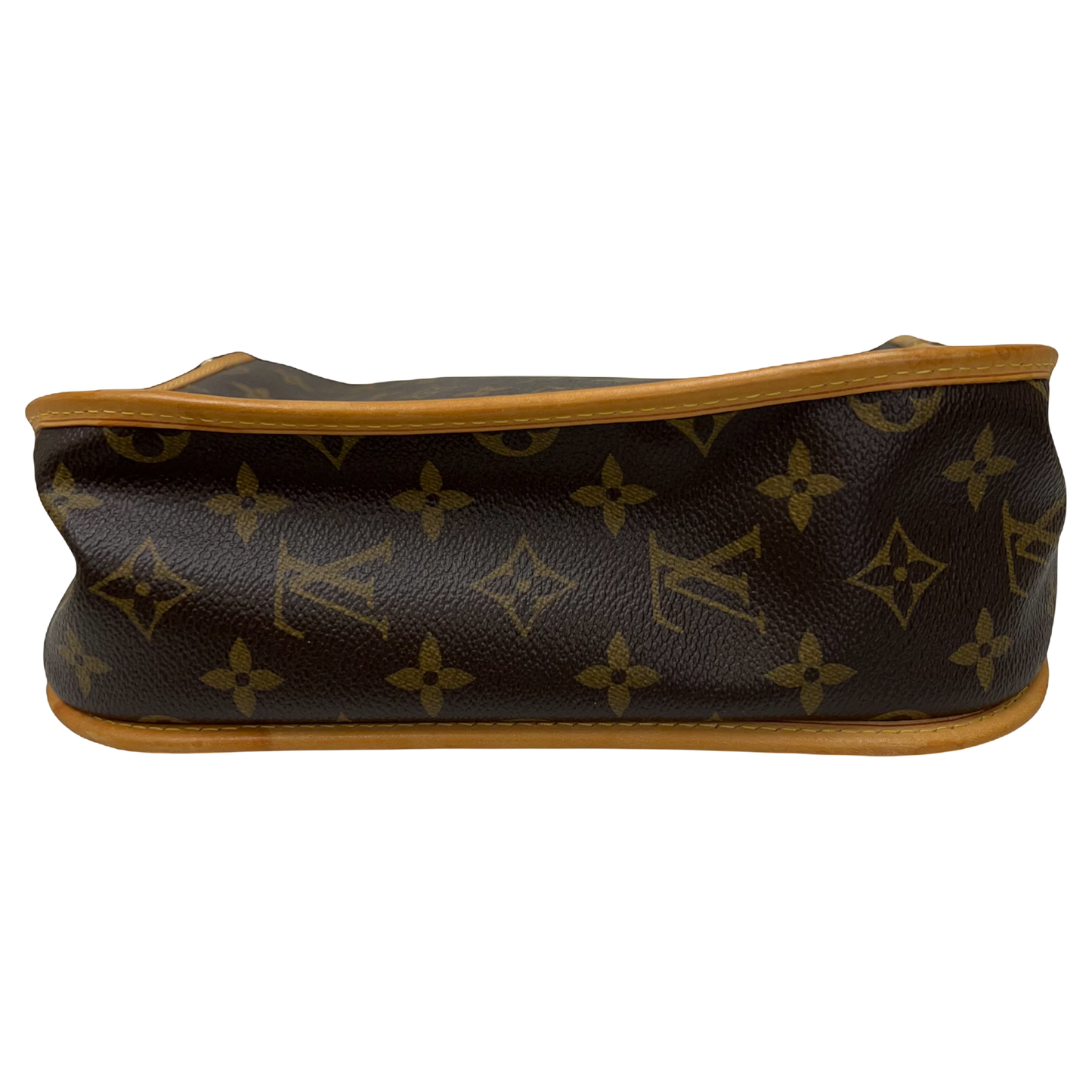 Louis Vuitton Monogram Canvas Bosphore Messenger PM