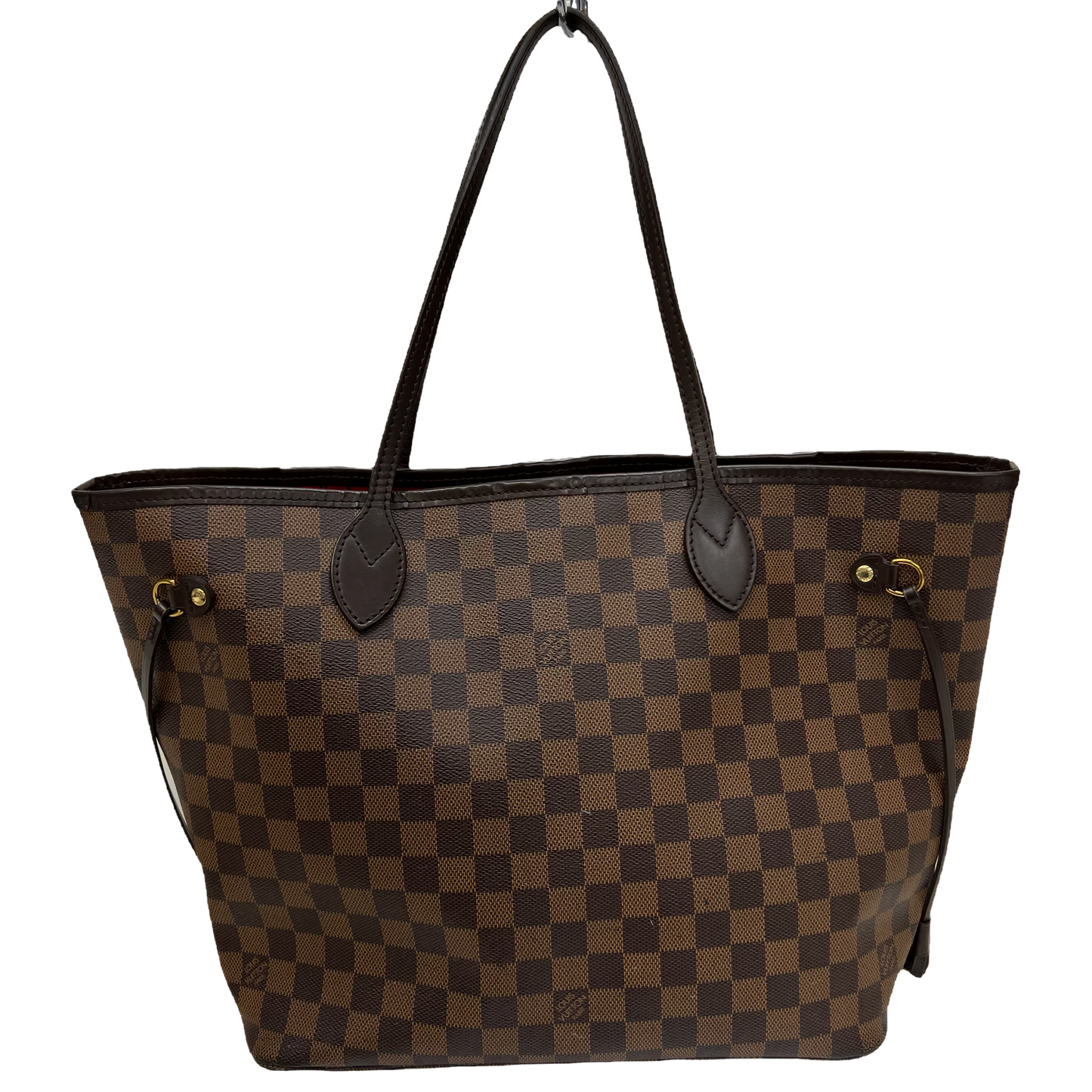 Louis Vuitton Neverfull MM Damier Ebene